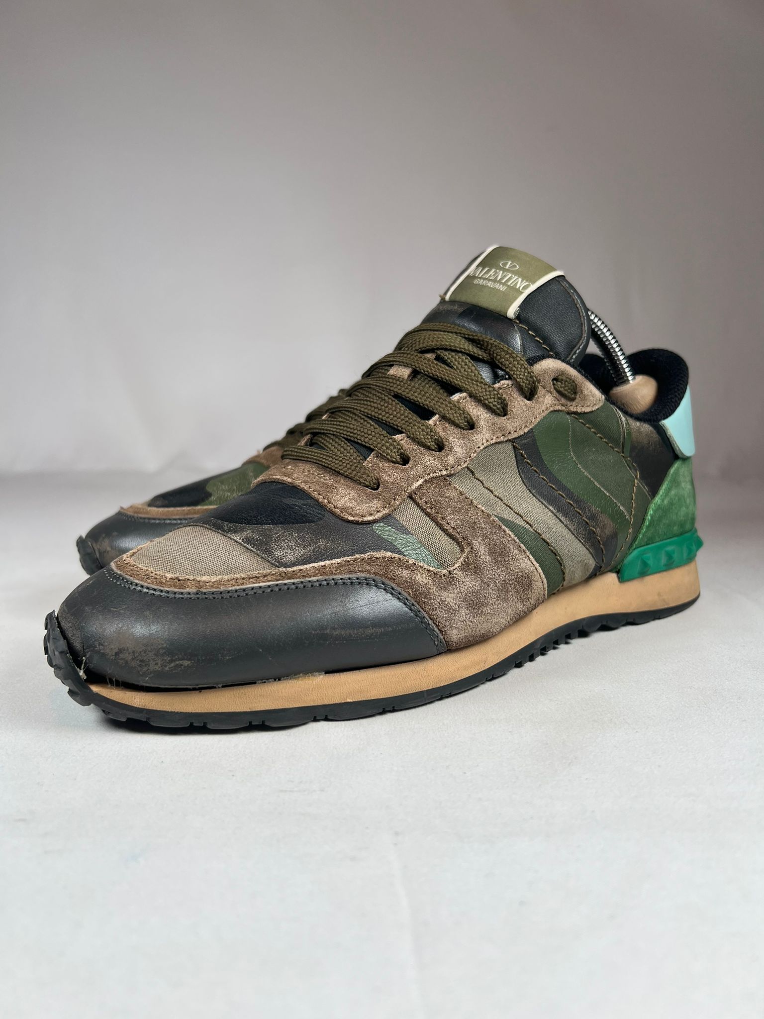 Valentino Rockrunner