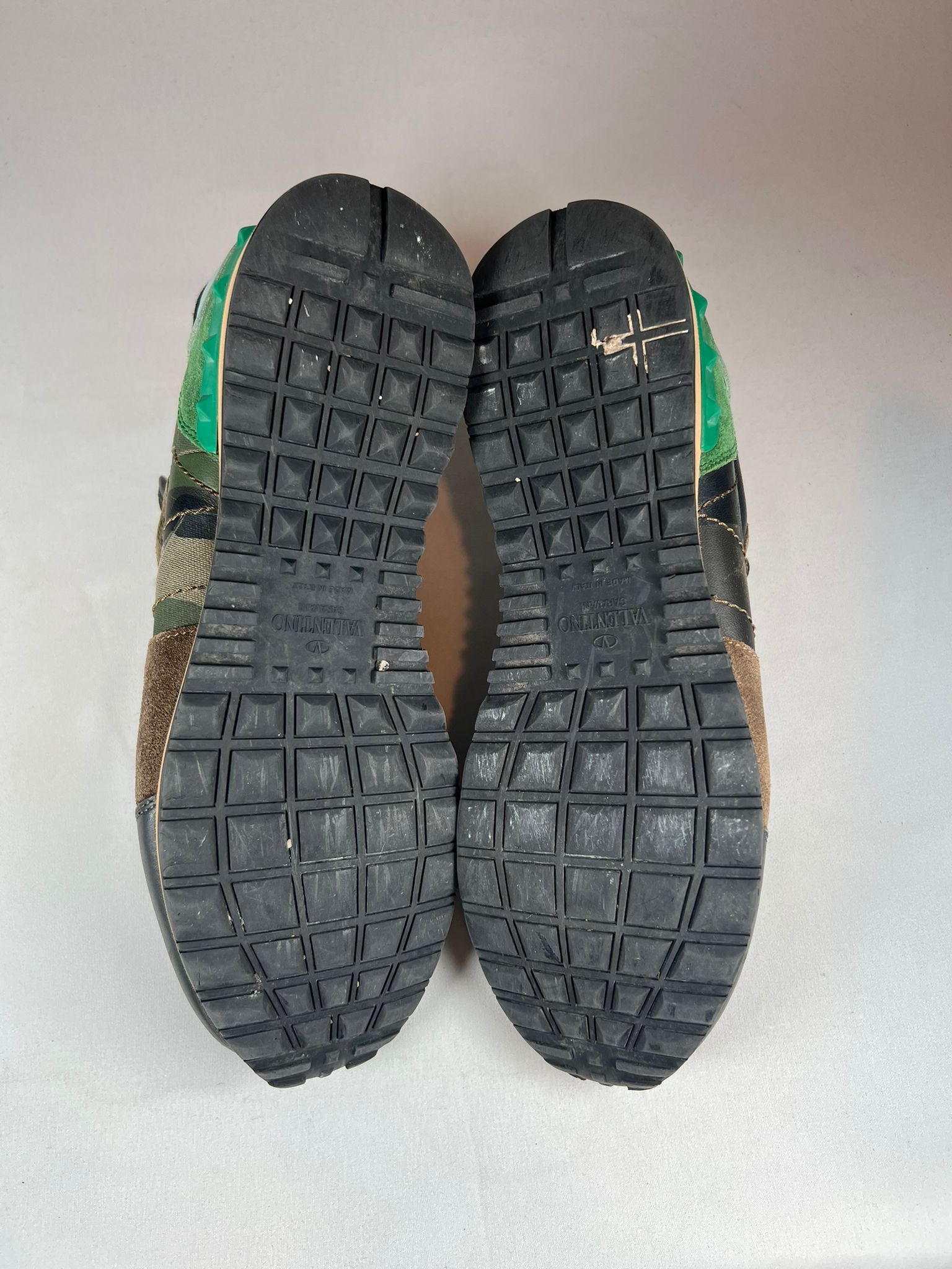 Valentino Rockrunner
