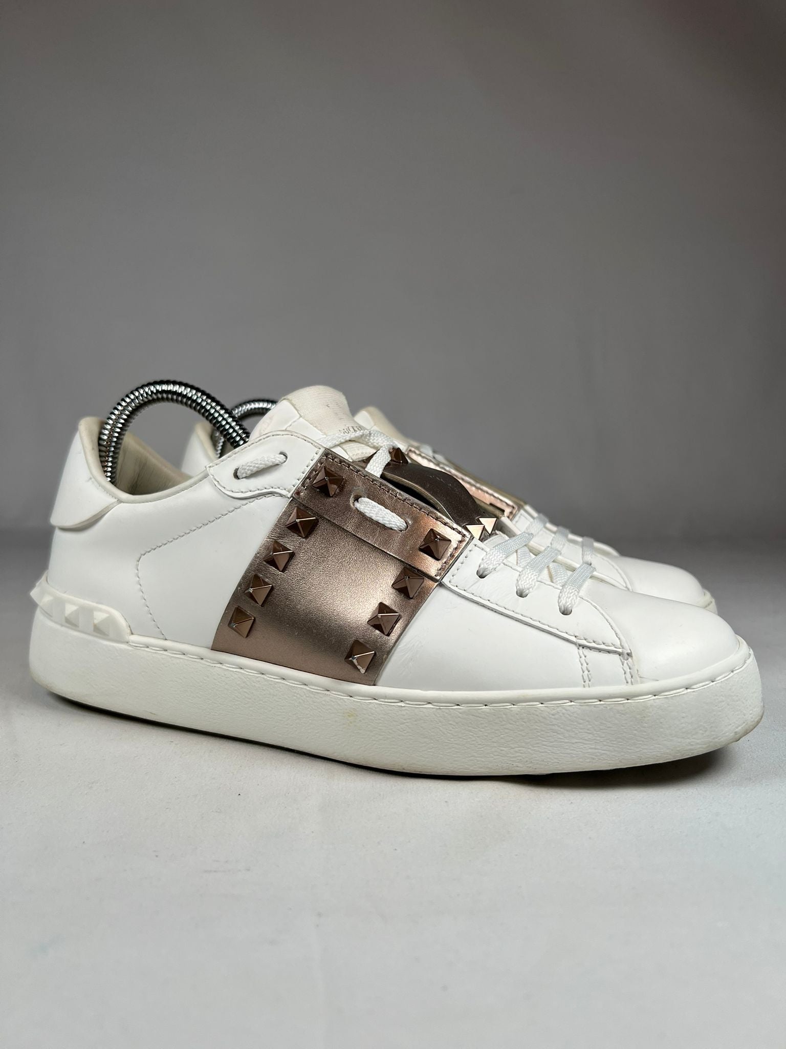 Valentino Open Rockstud Untitled