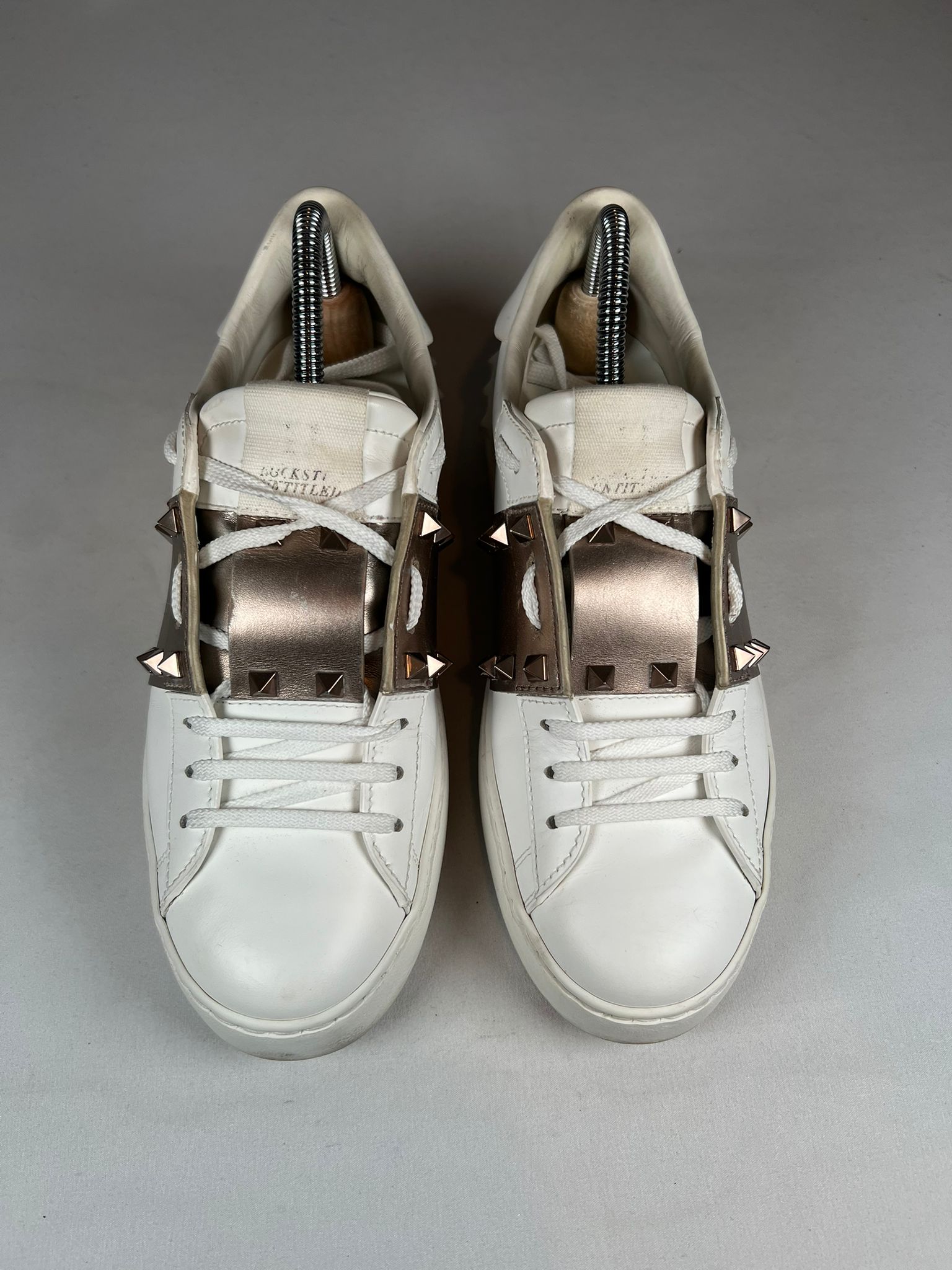 Valentino Open Rockstud Untitled