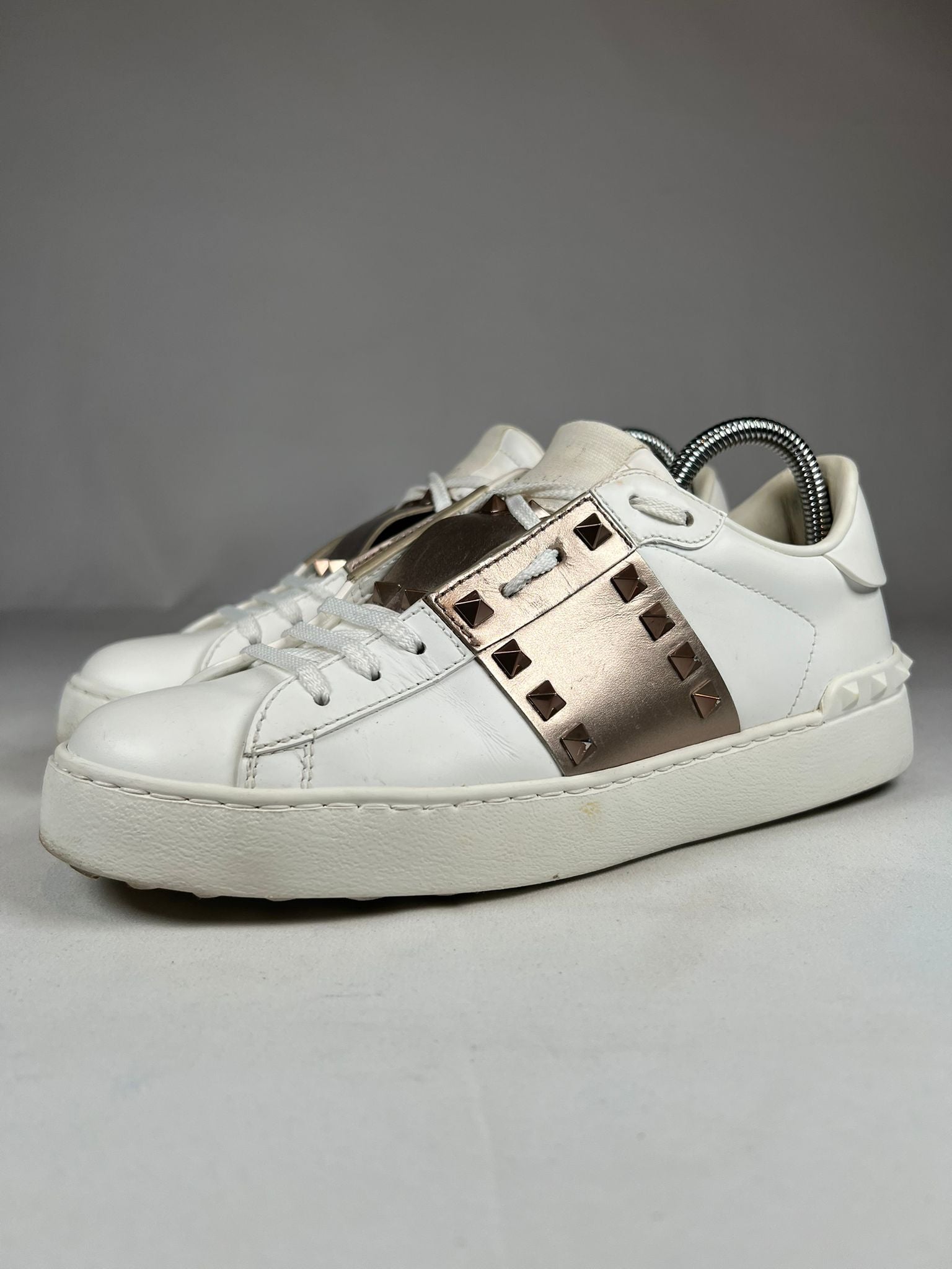 Valentino Open Rockstud Untitled