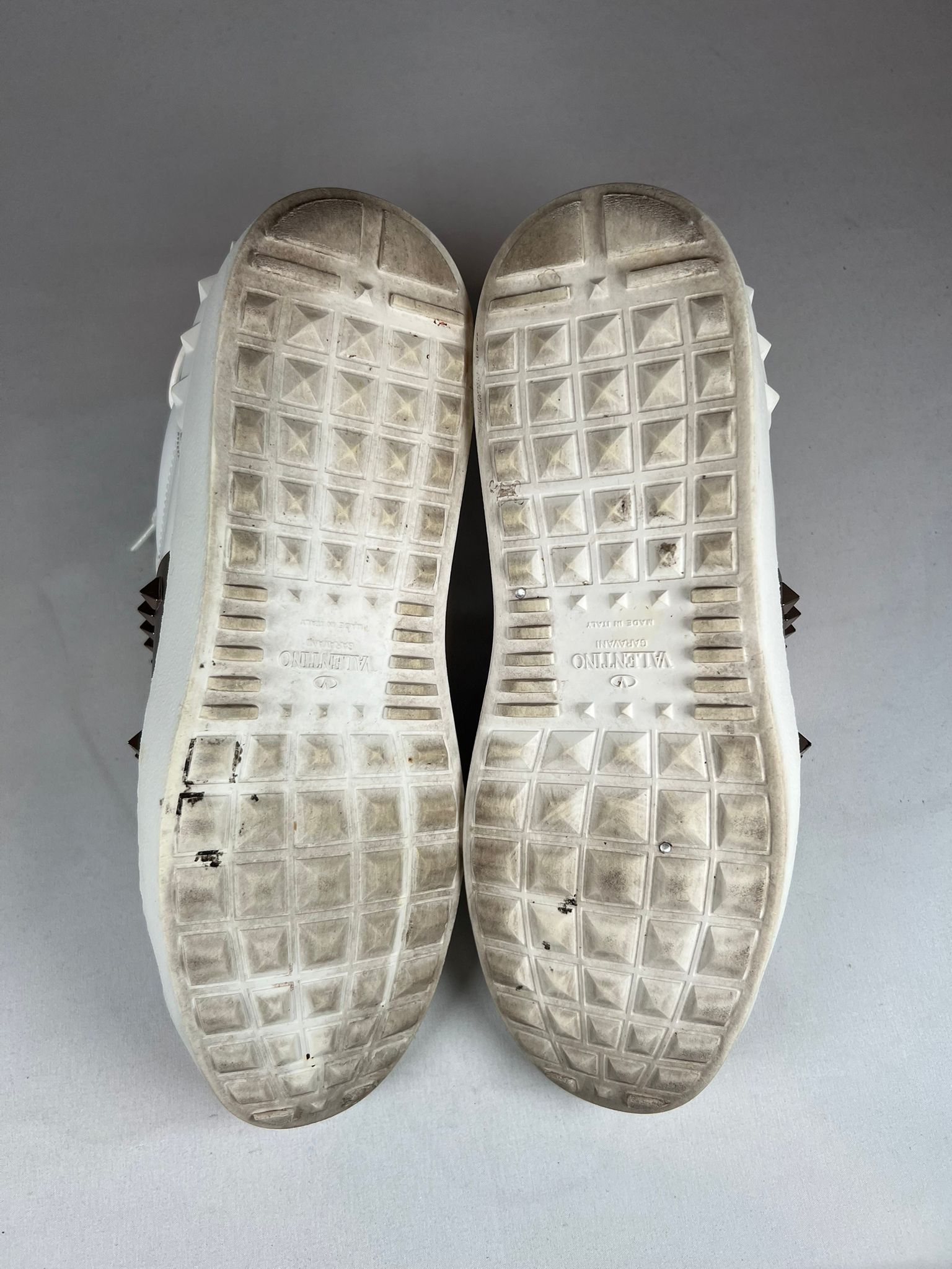 Valentino Open Rockstud Untitled