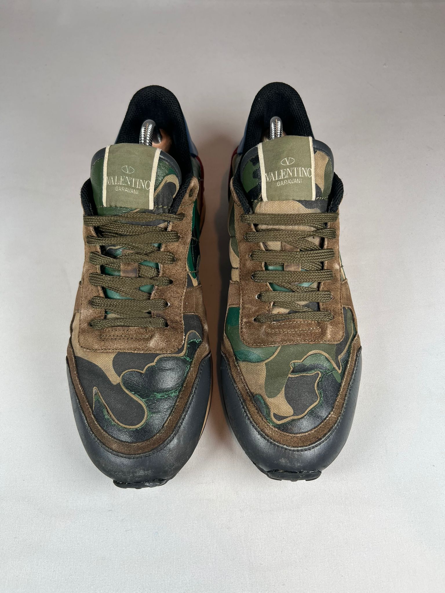 Valentino Rockrunner