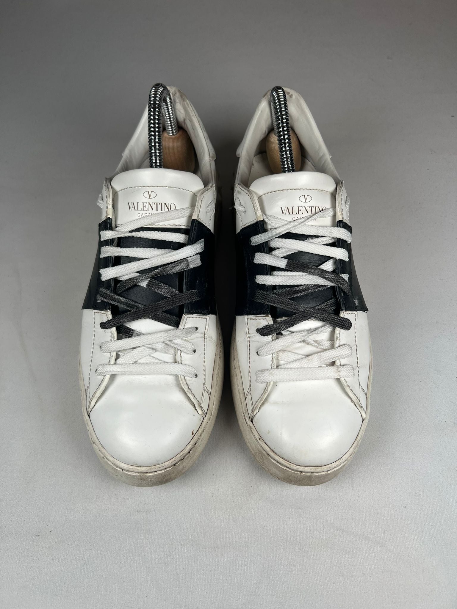 Valentino Open