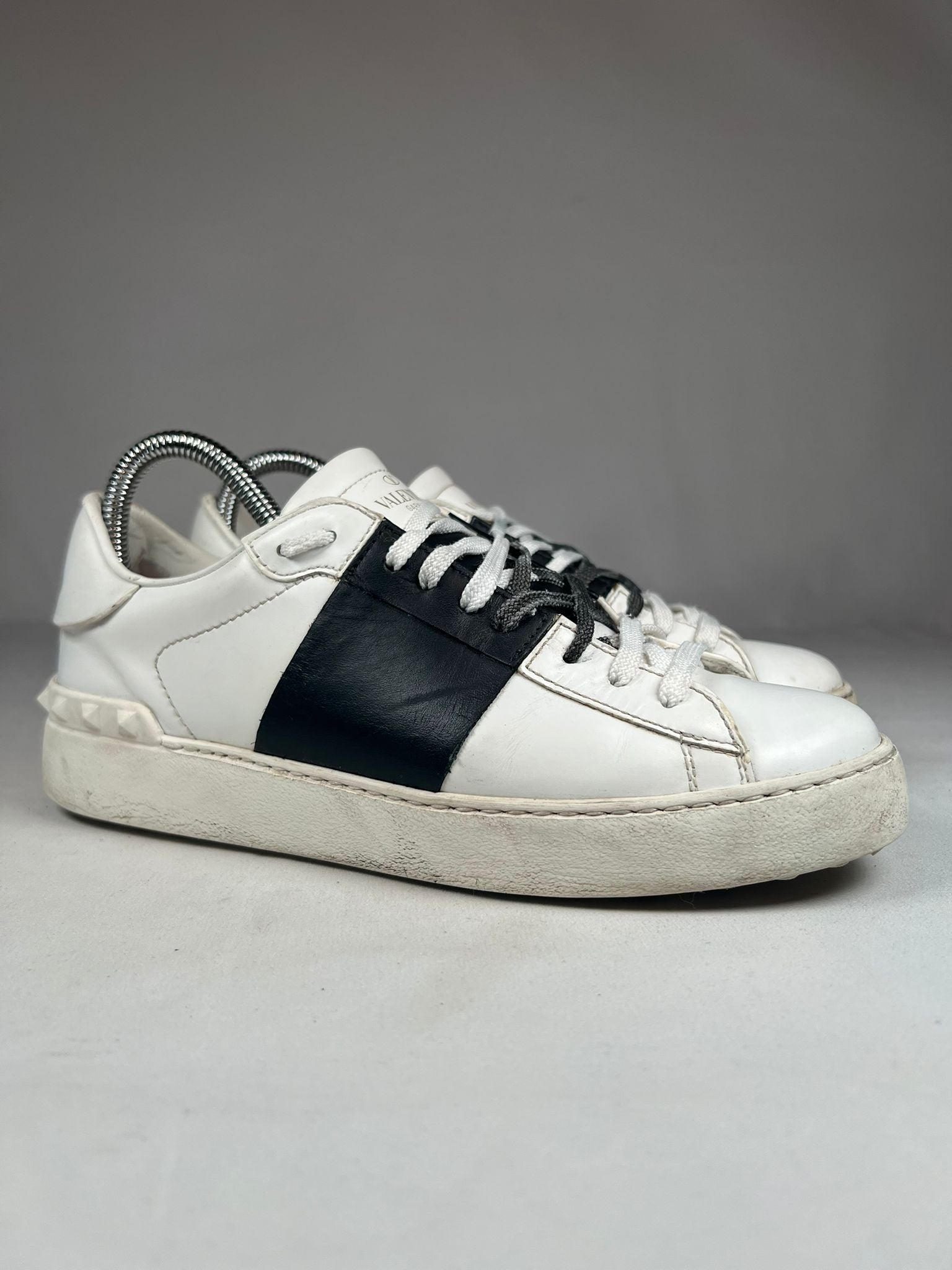 Valentino Open