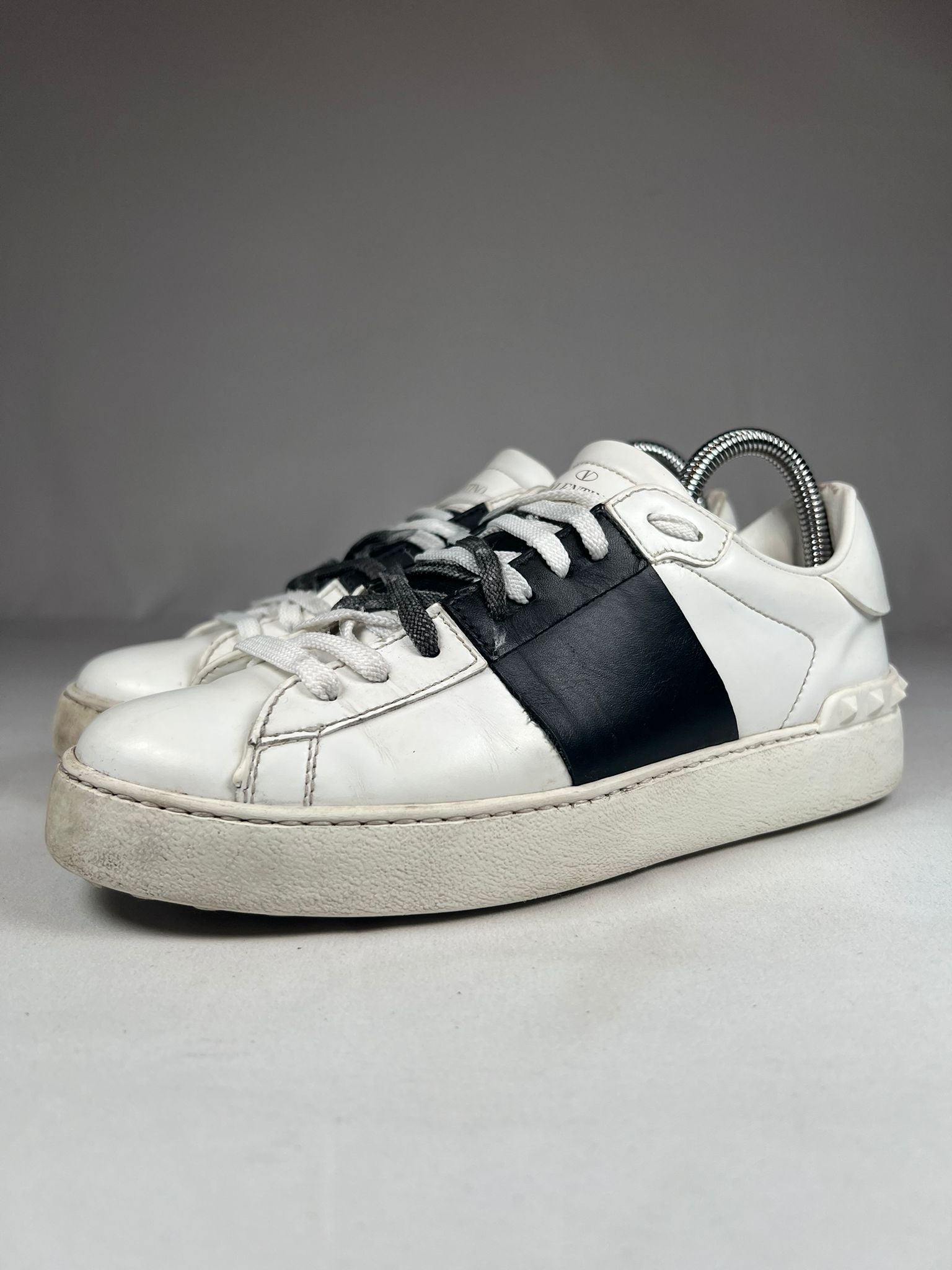 Valentino Open