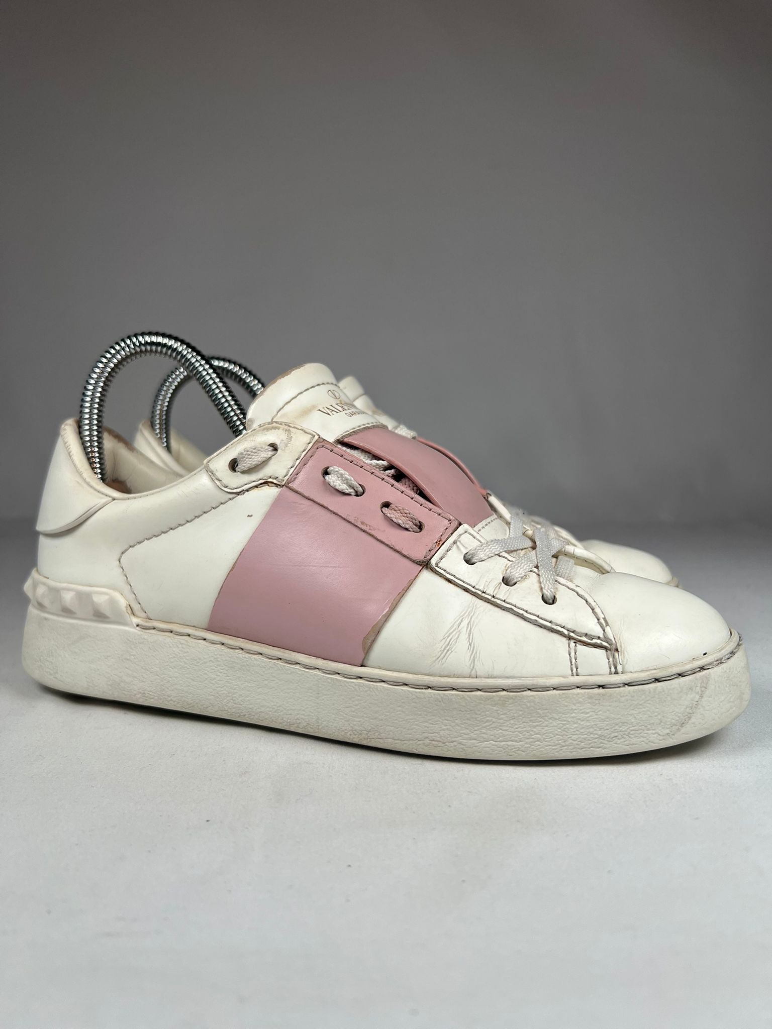 Valentino Open