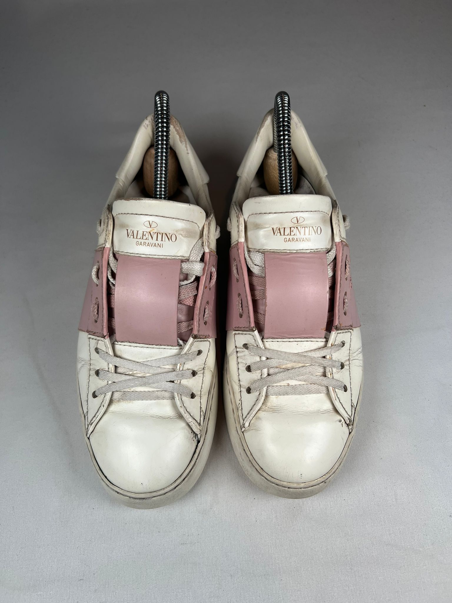 Valentino Open