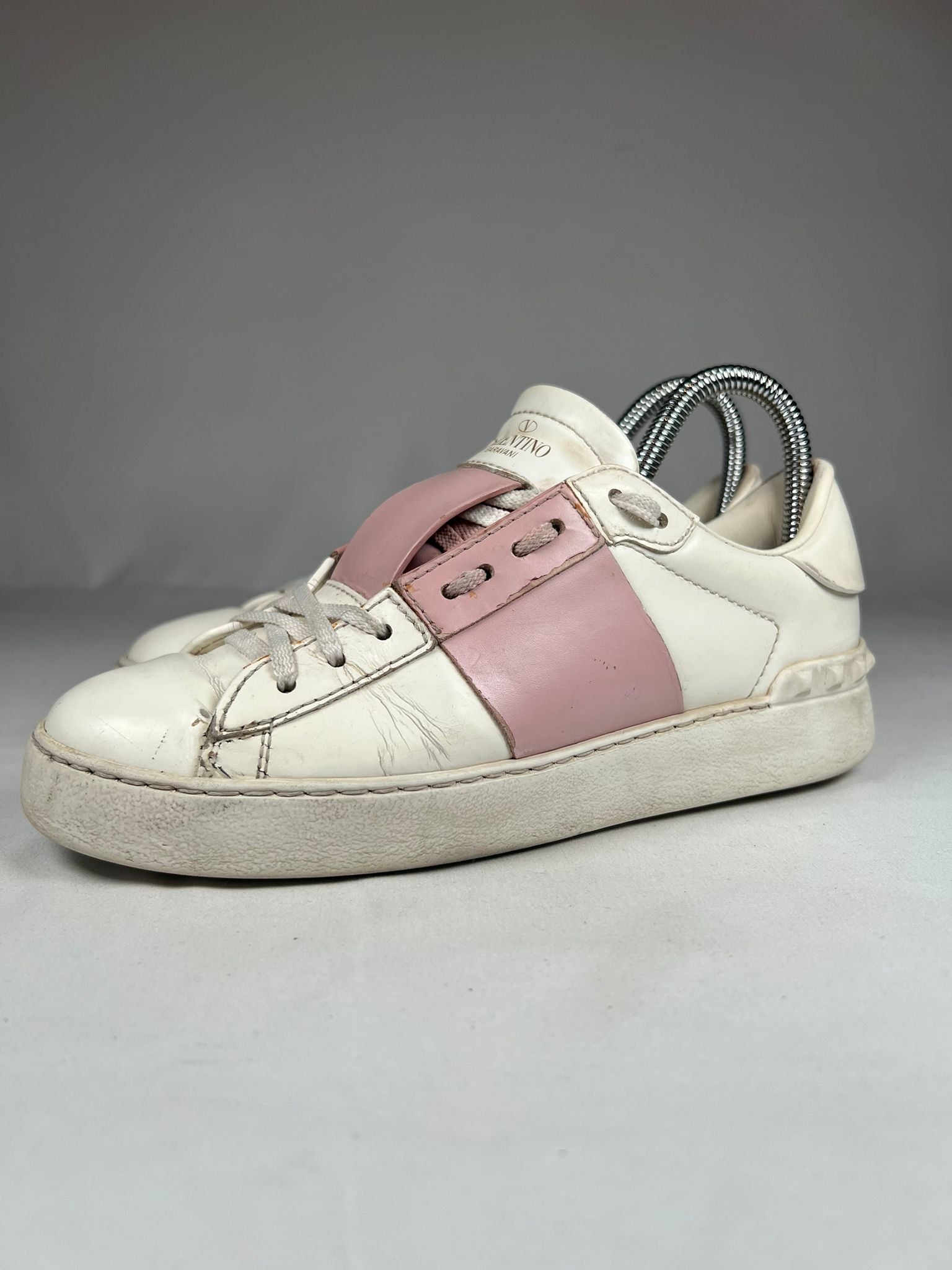 Valentino Open