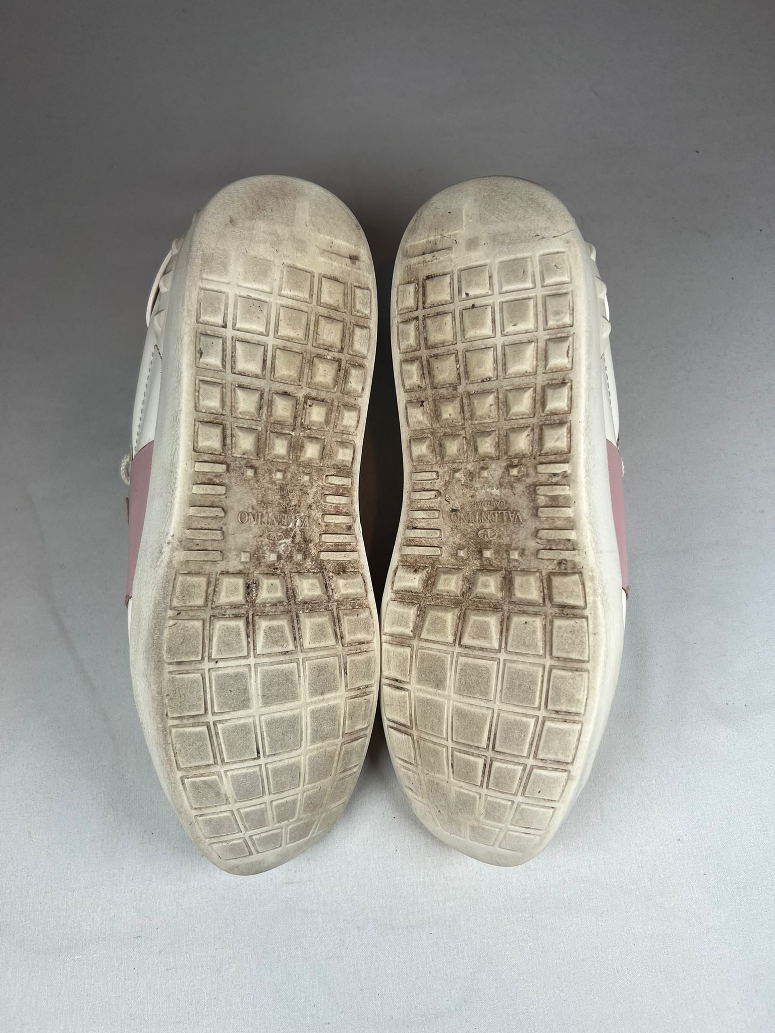 Valentino Open