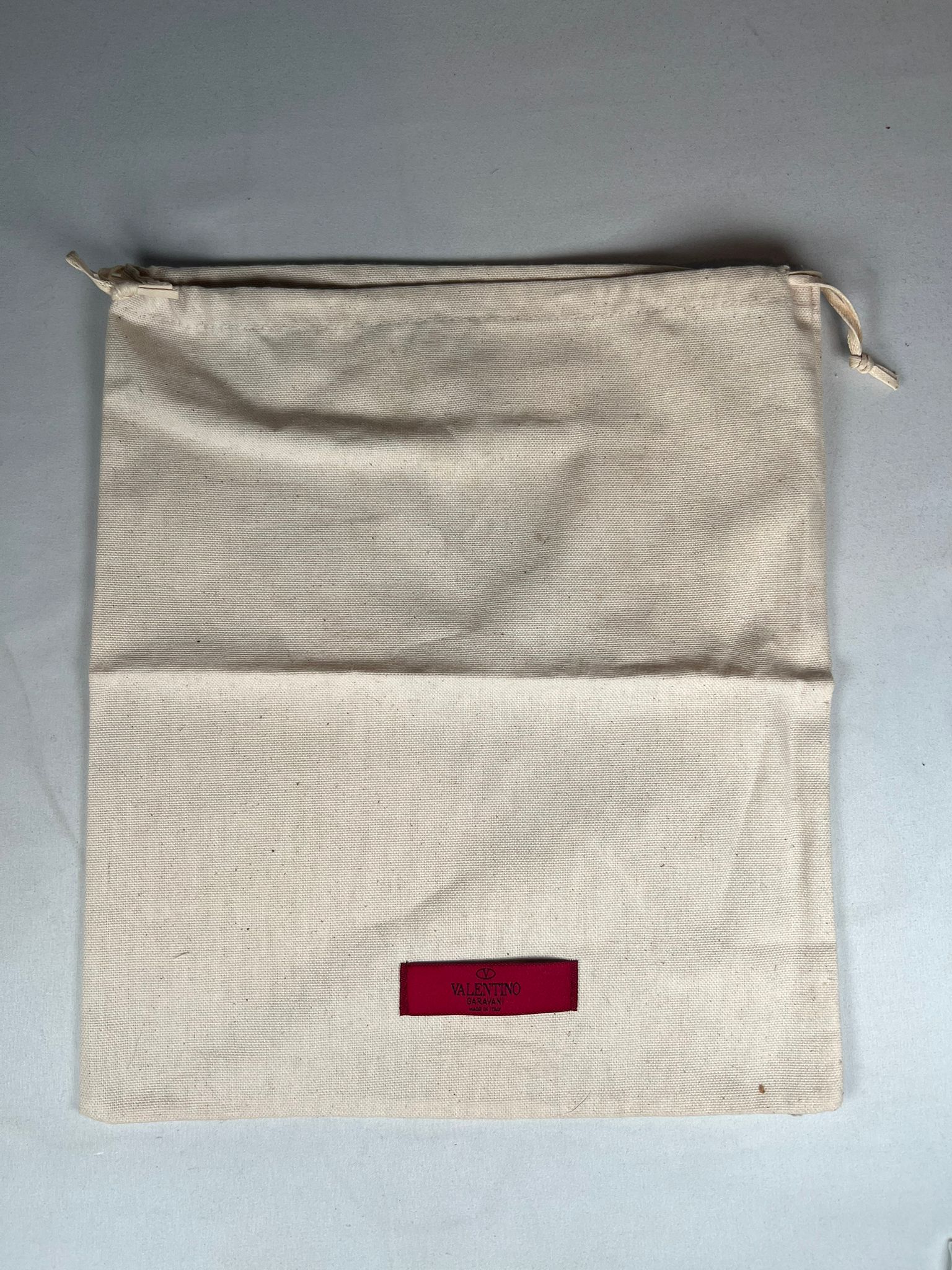 Valentino Open