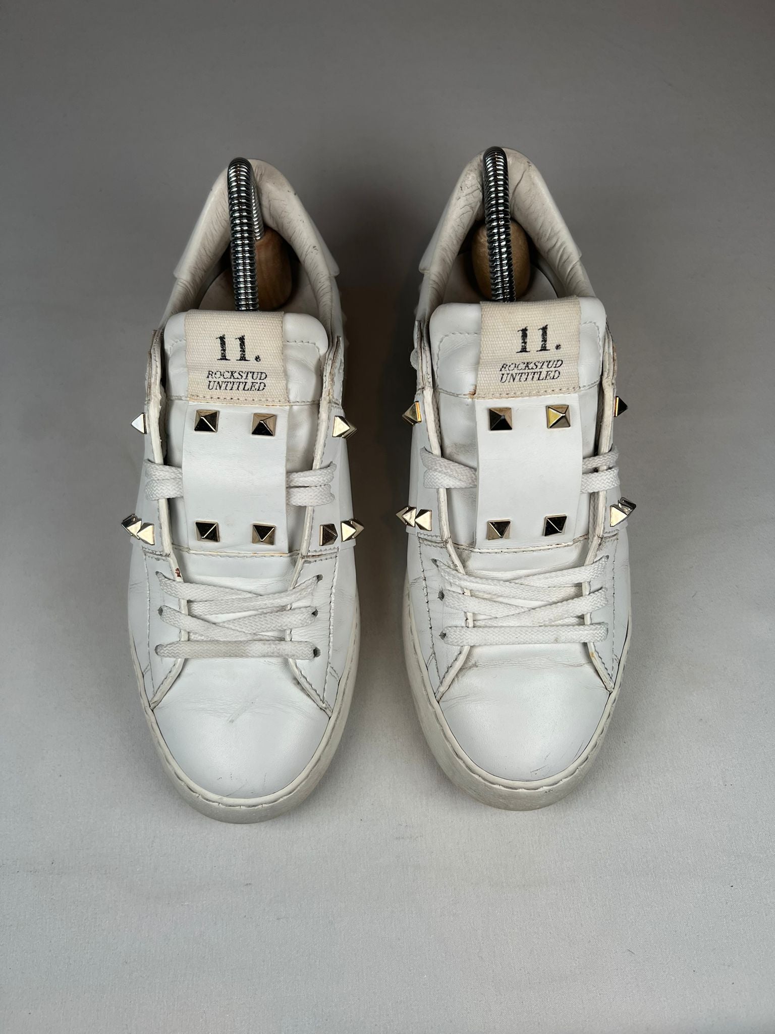Valentino Open Rockstud Untitled