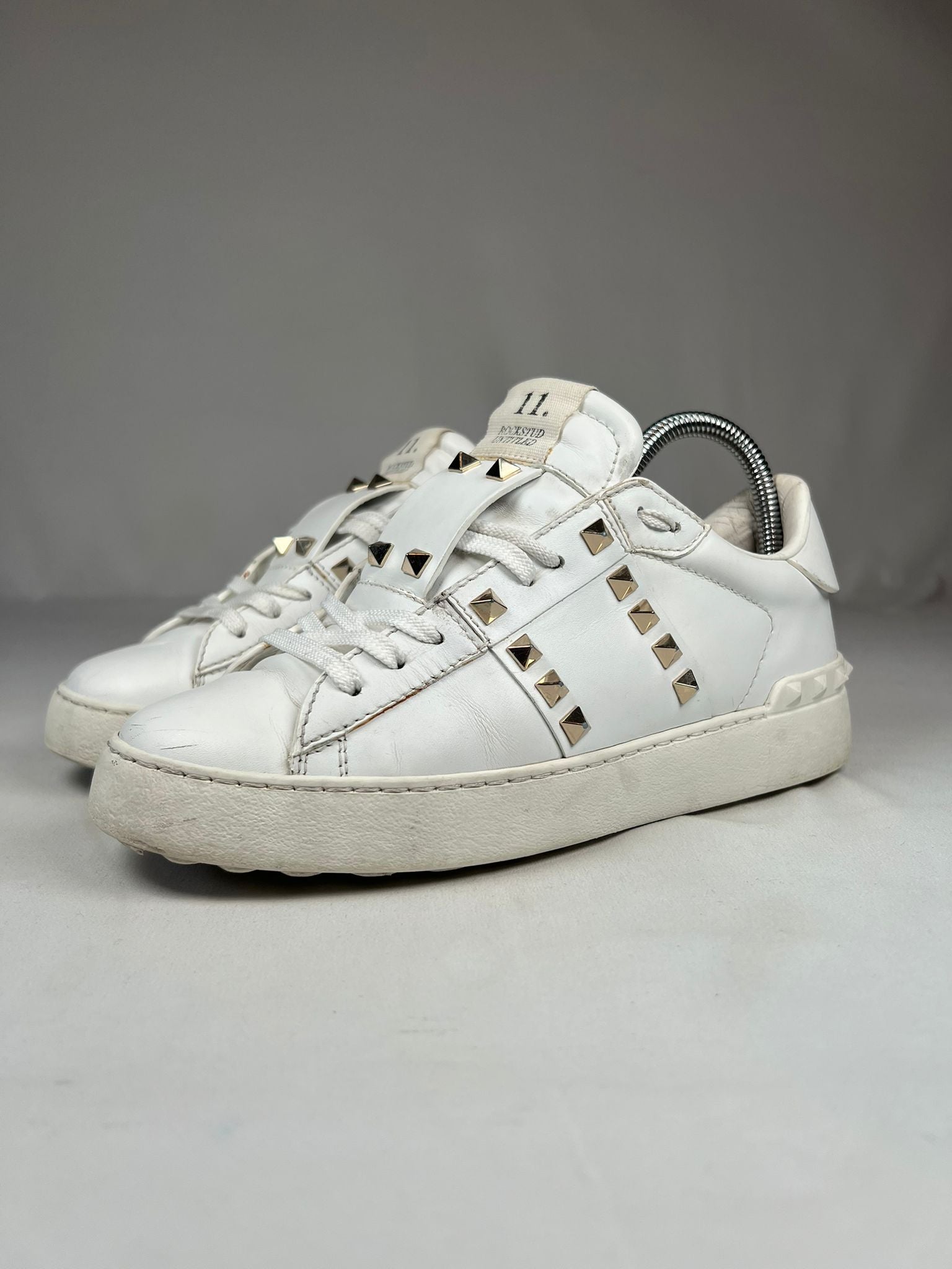 Valentino Open Rockstud Untitled