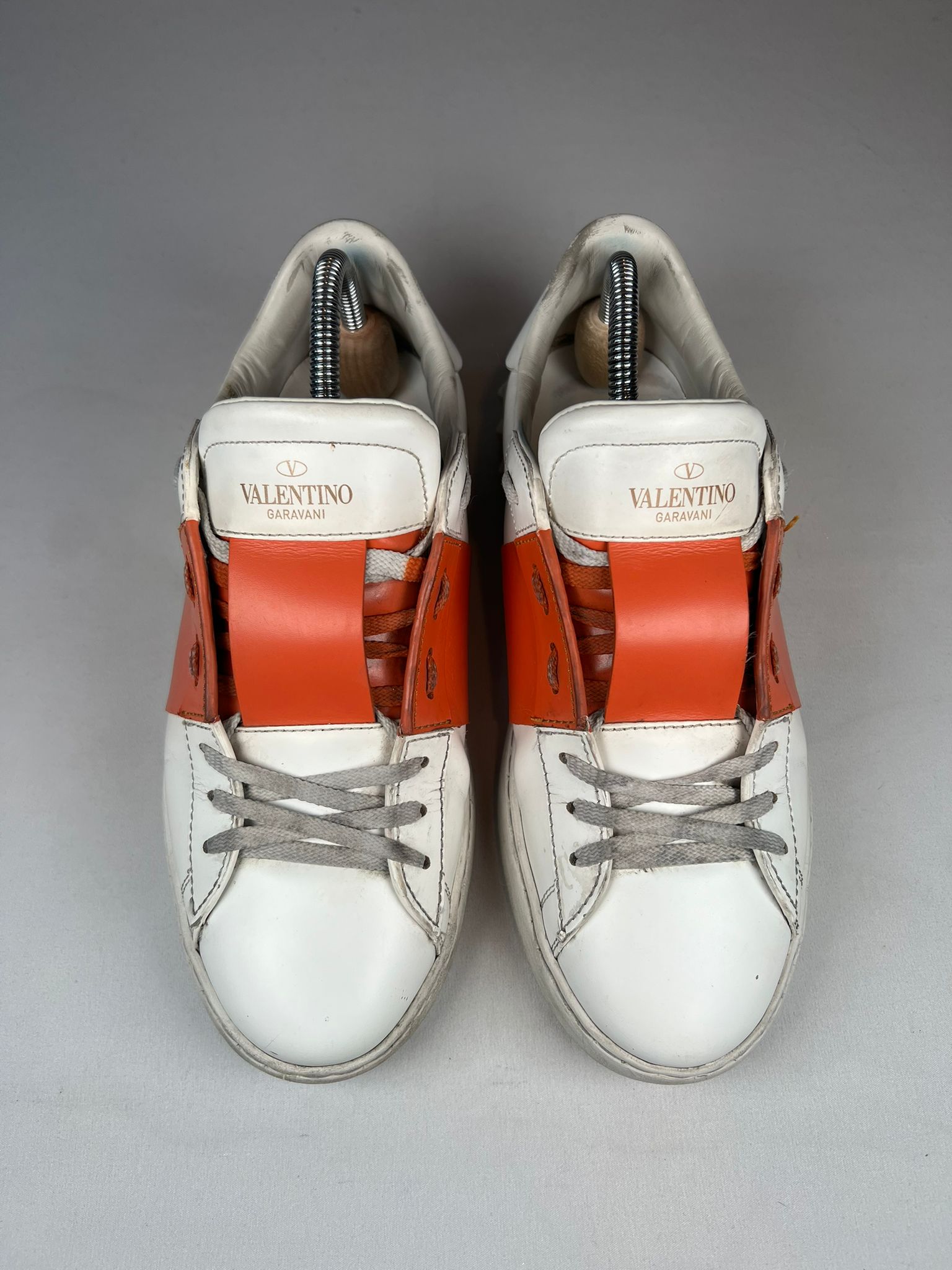 Valentino Open