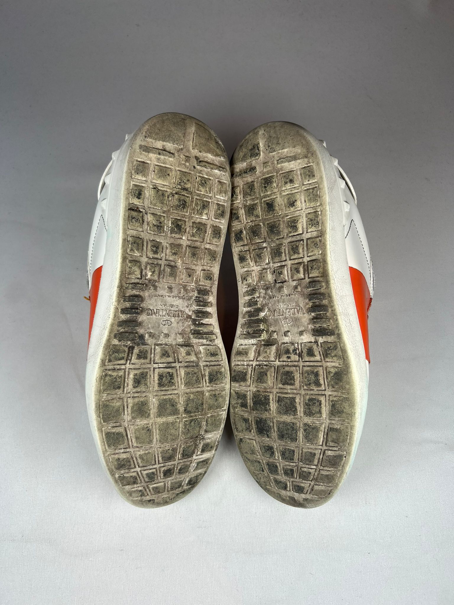 Valentino Open