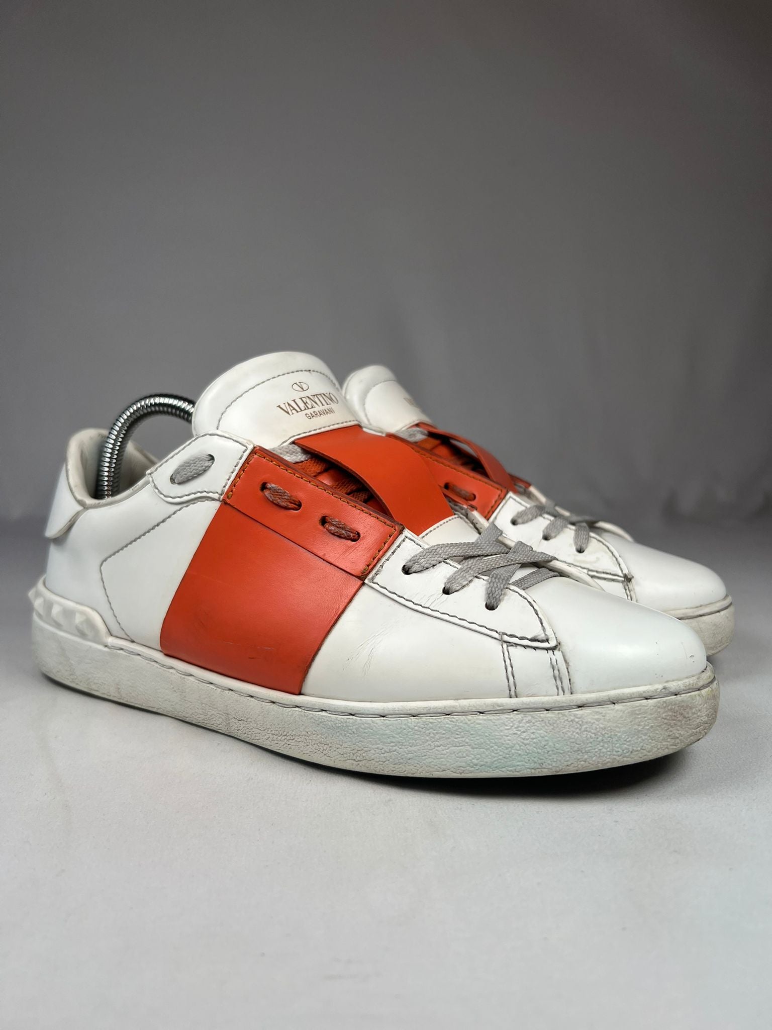 Valentino Open