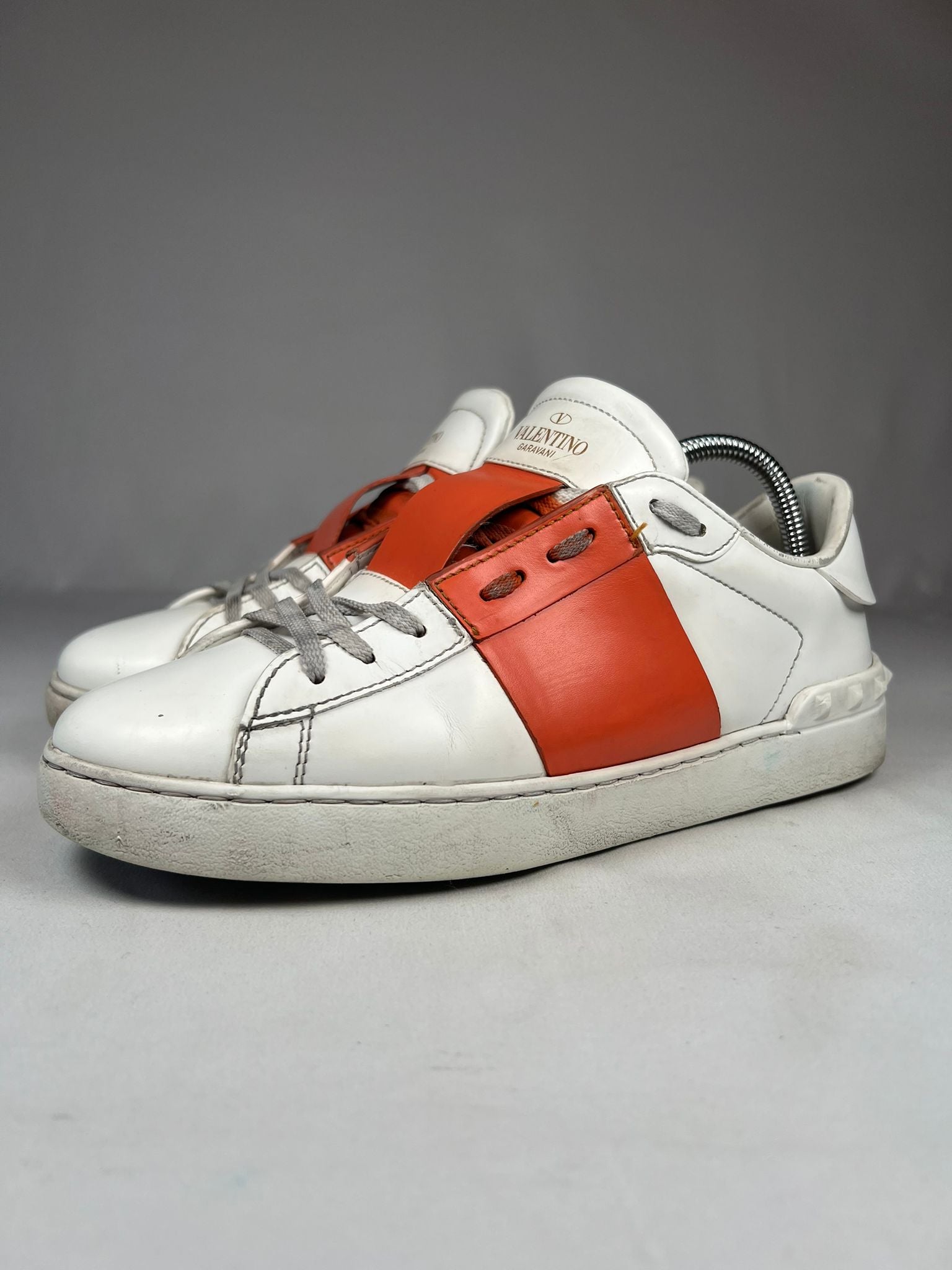 Valentino Open