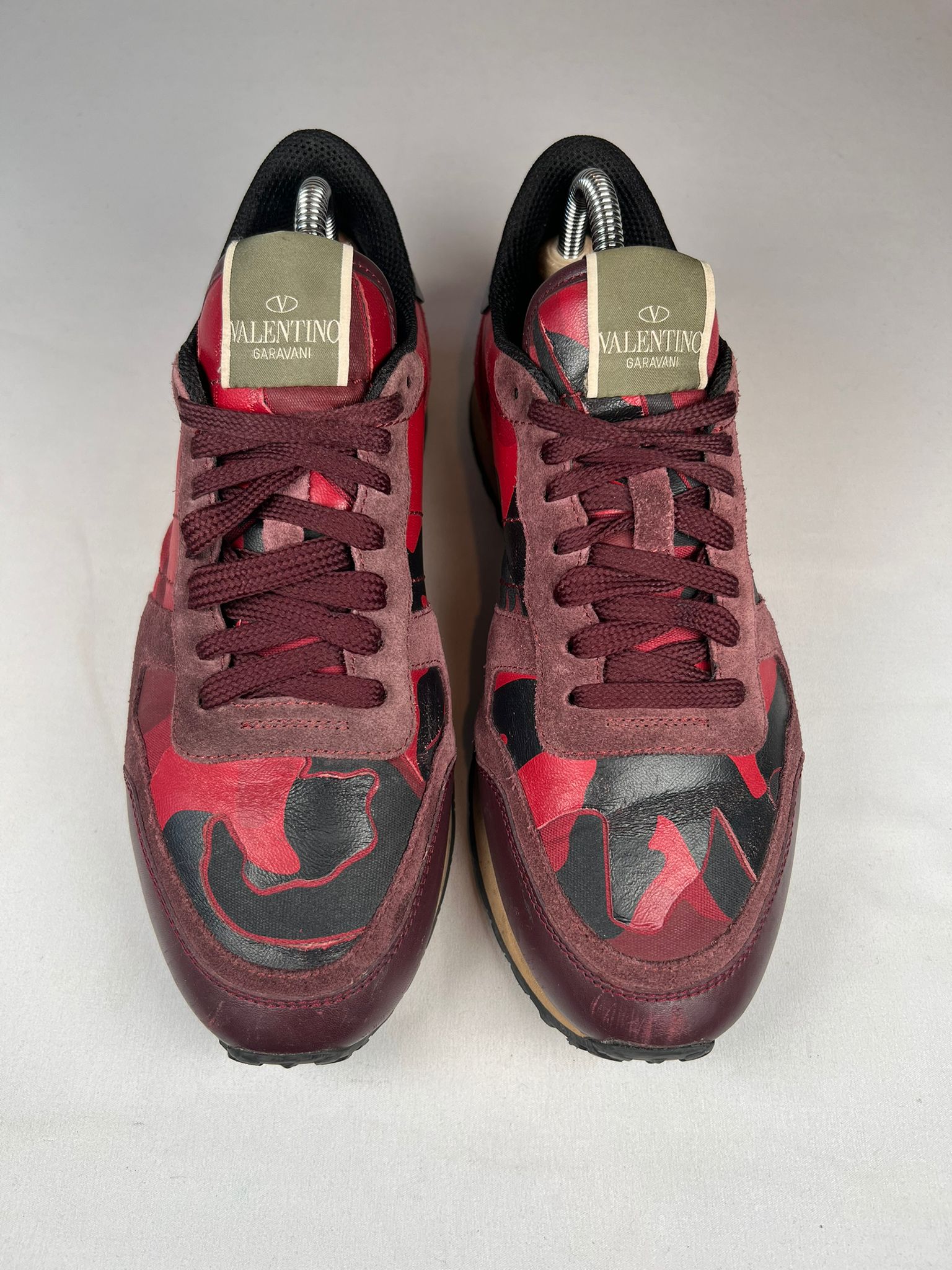Valentino Rockrunner