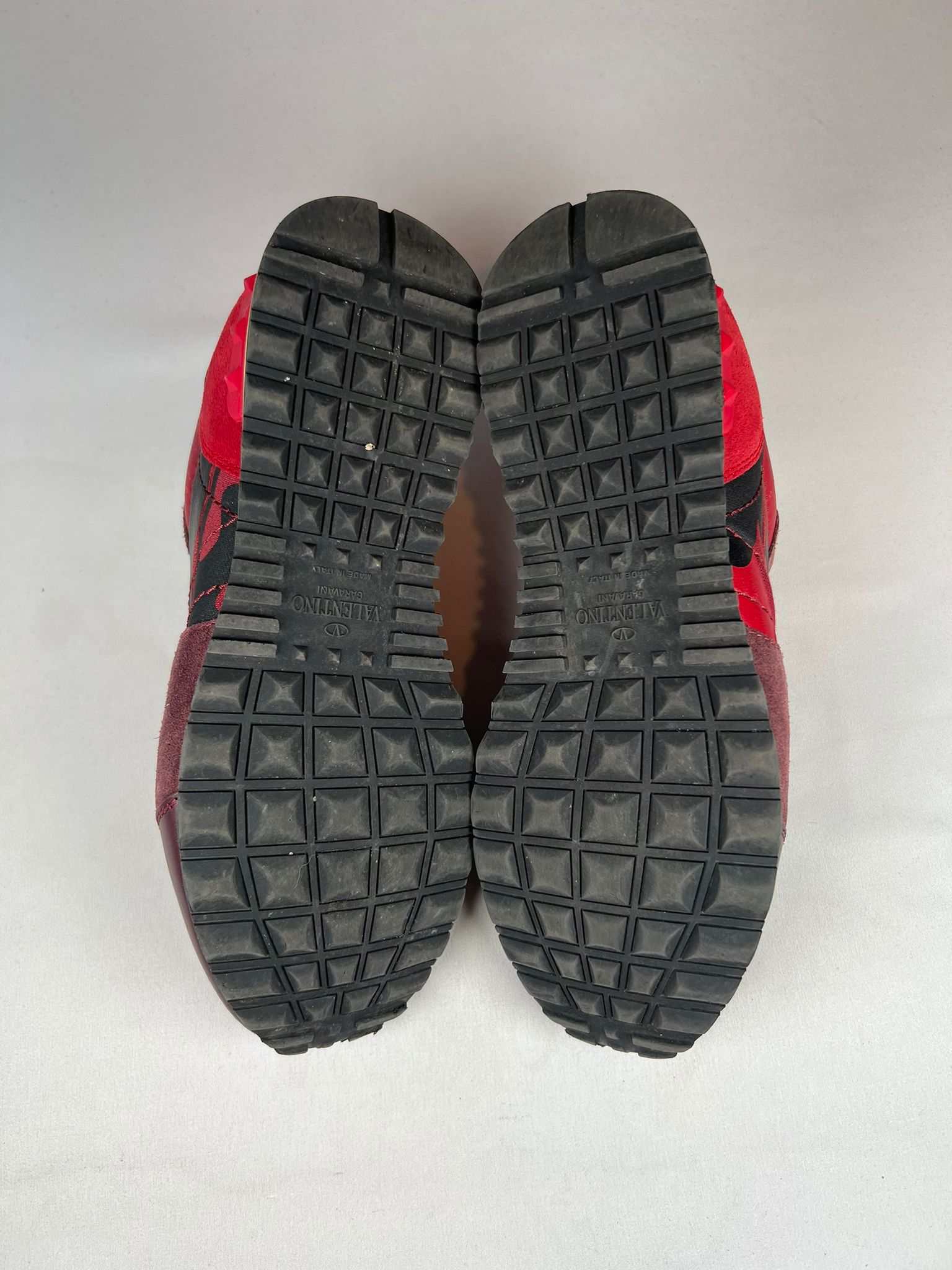 Valentino Rockrunner