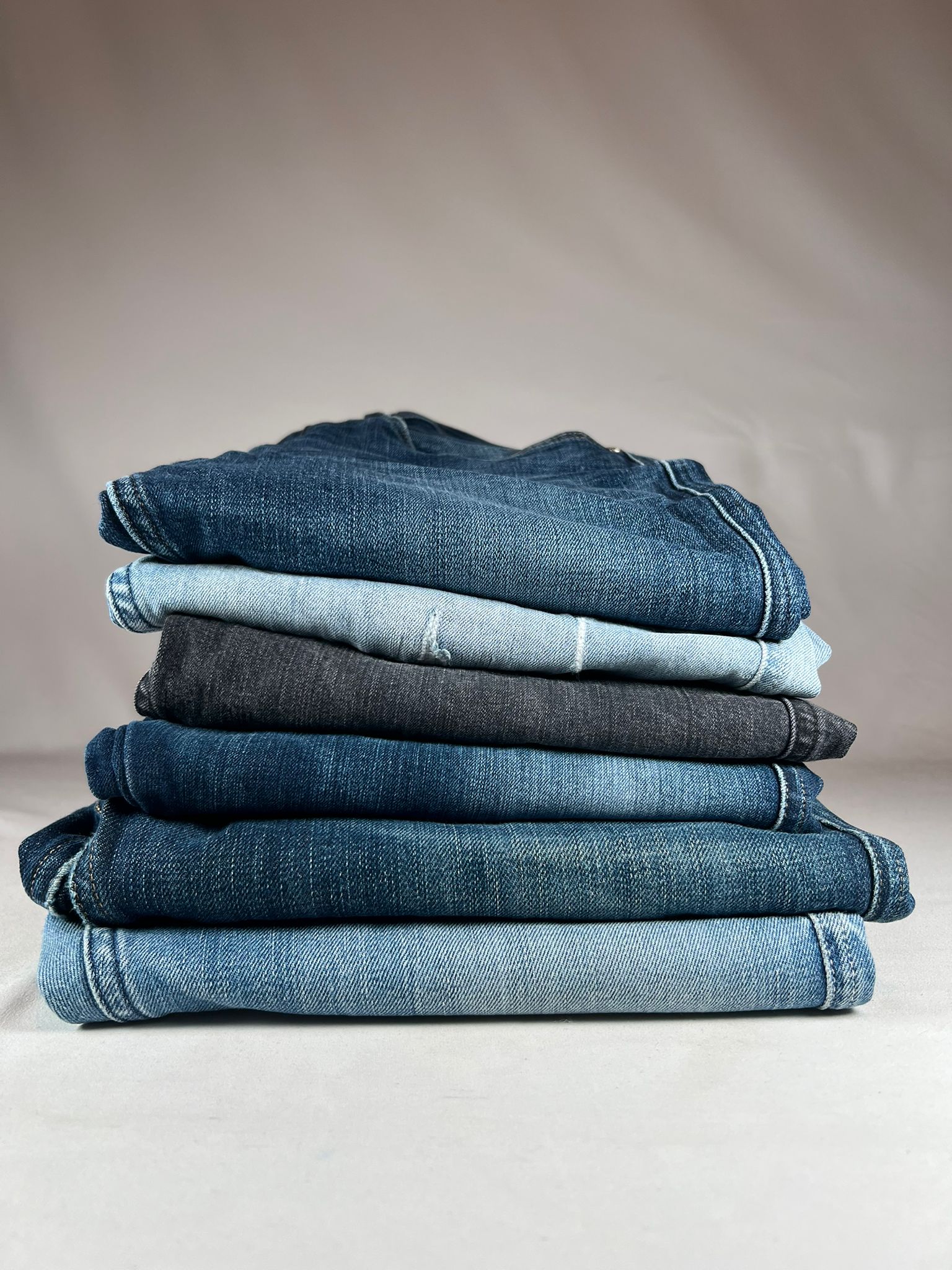 Replay Anbass Jeans Bulk x6