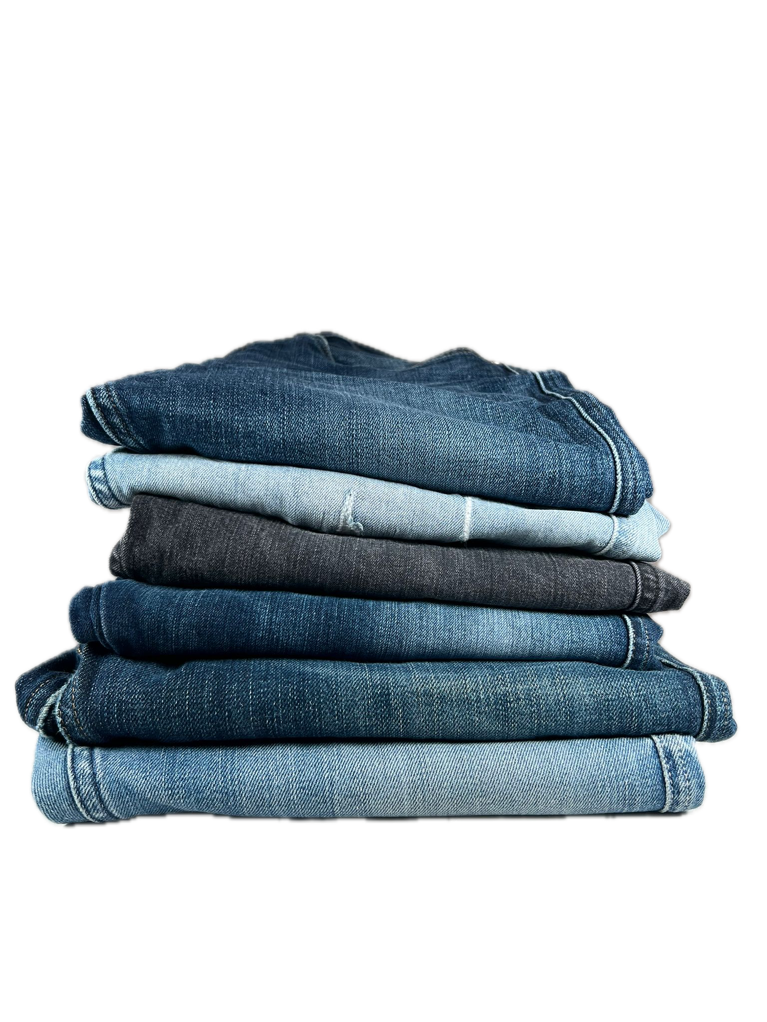 Replay Anbass Jeans Bulk x6