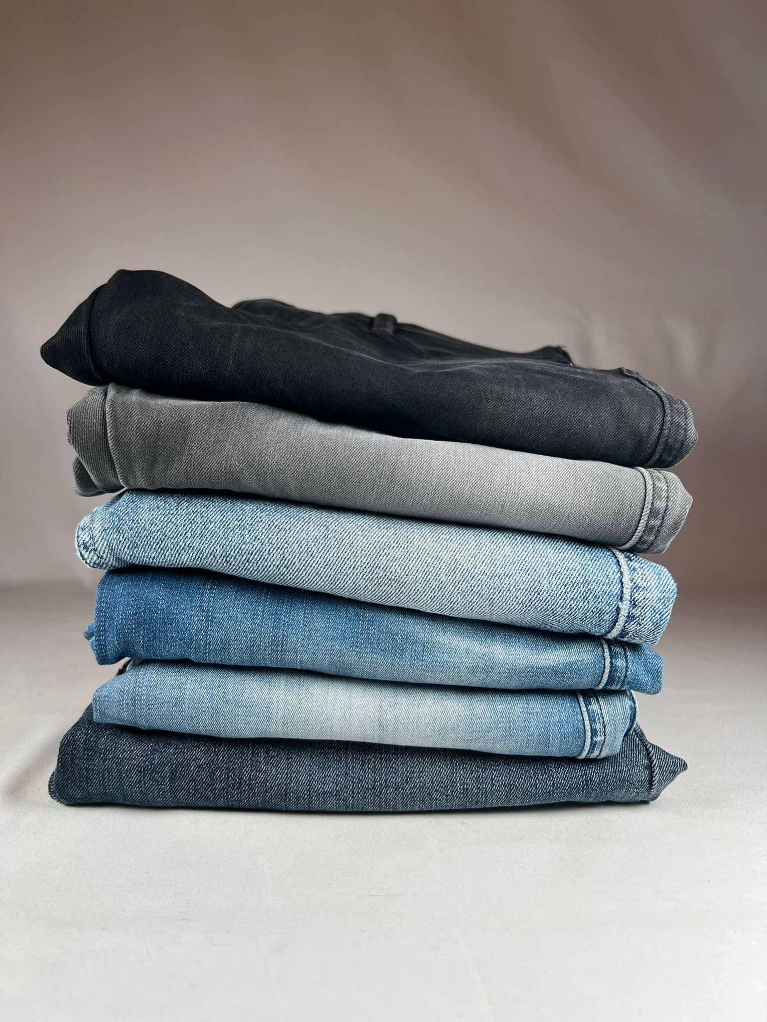 Replay Anbass Jeans Bulk x6