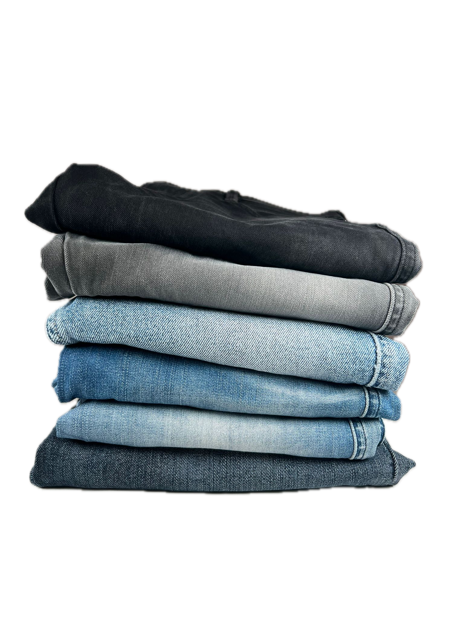 Replay Anbass Jeans Bulk x6