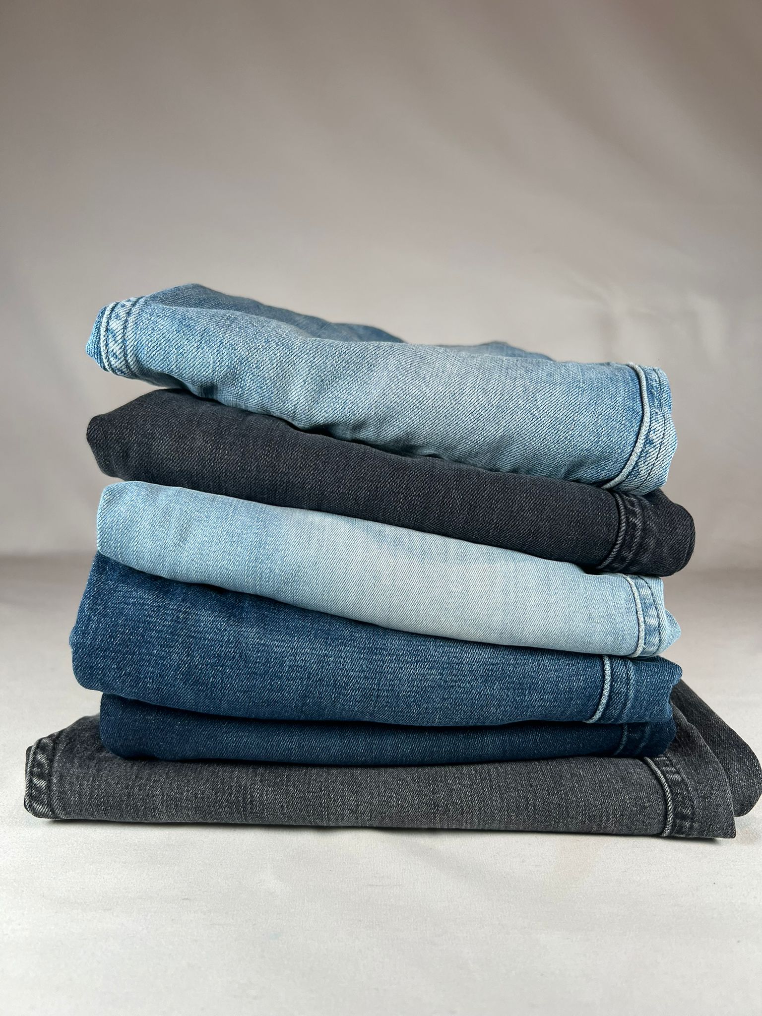 Replay Anbass Jeans Bulk x6