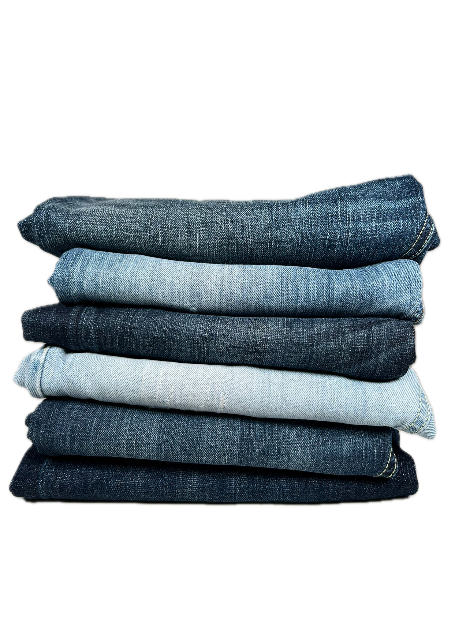 Dondup Jeans Bulk x6