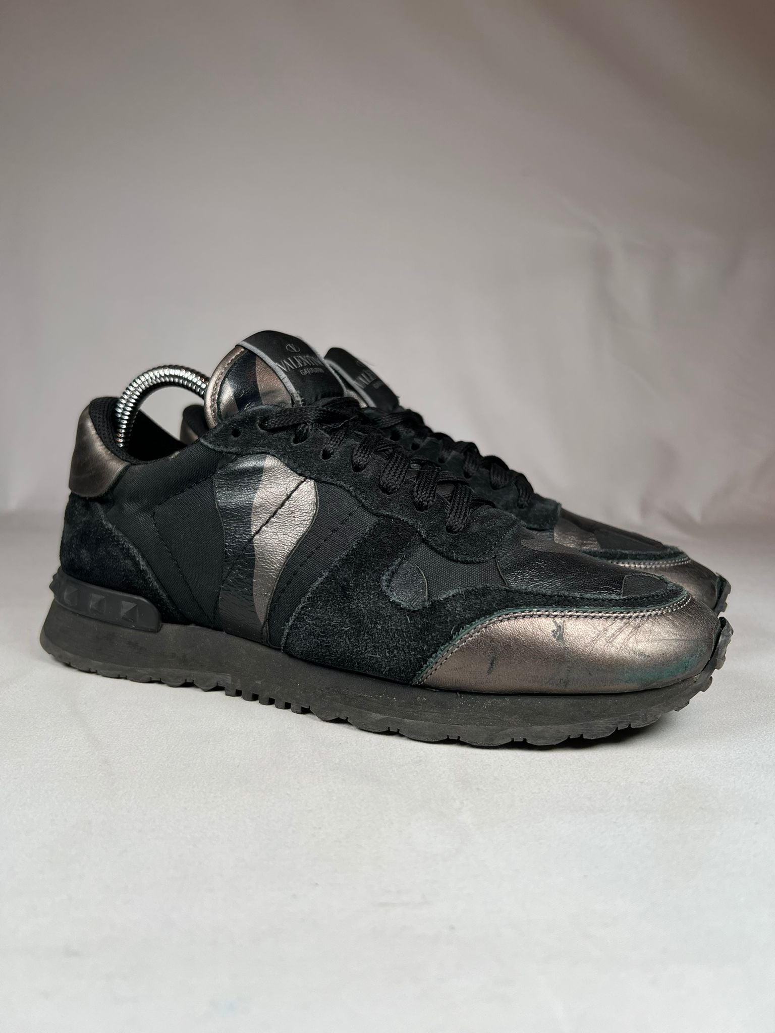 Valentino Rockrunner