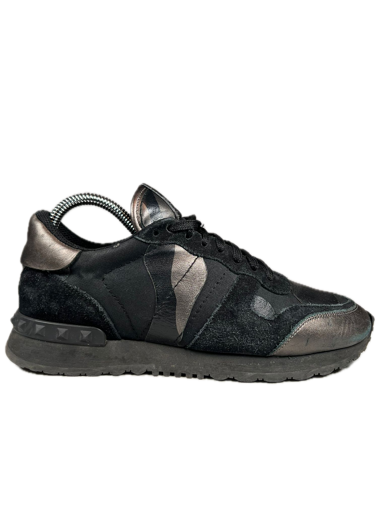 Valentino Rockrunner