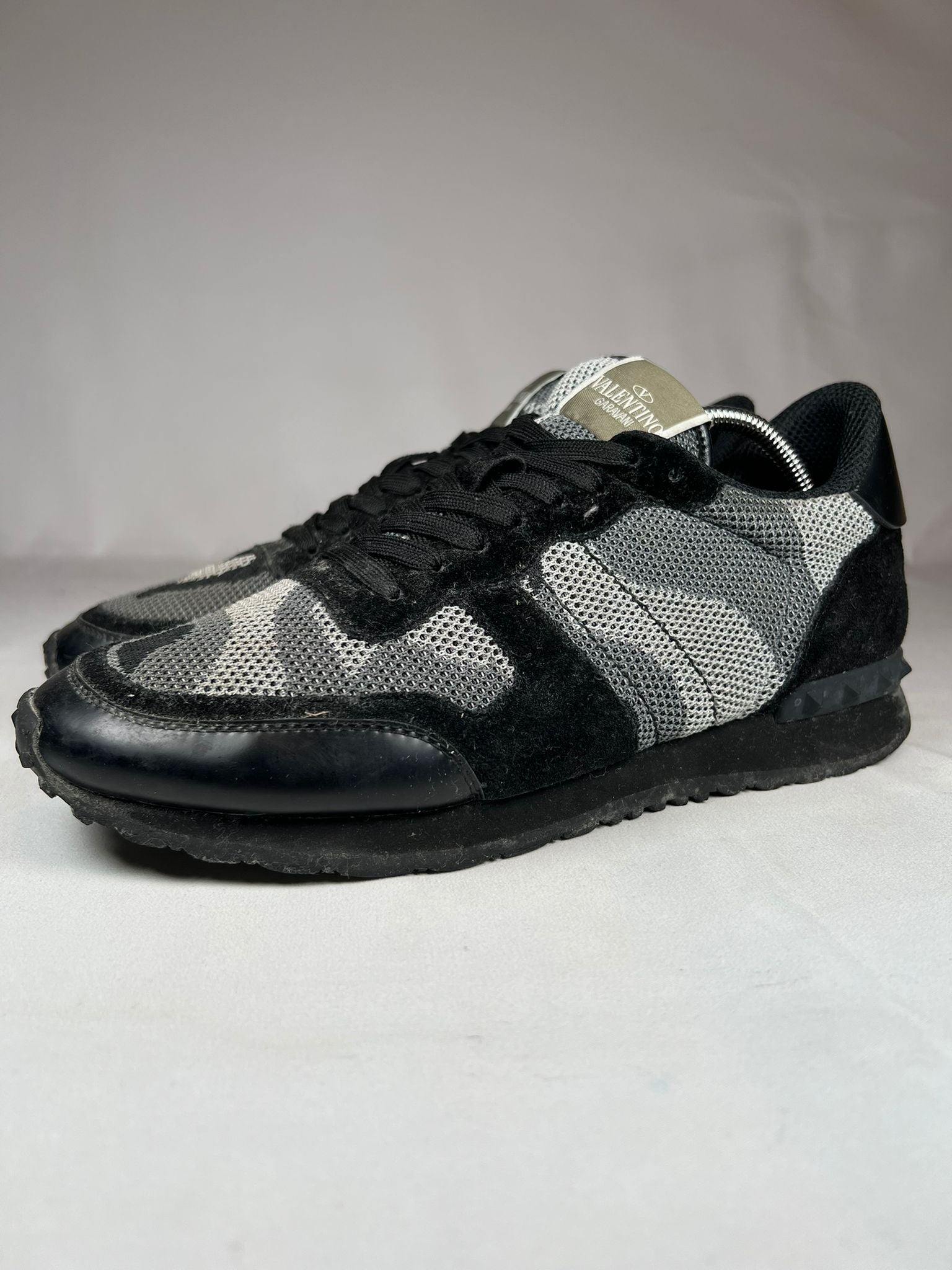 Valentino Rokcrunner