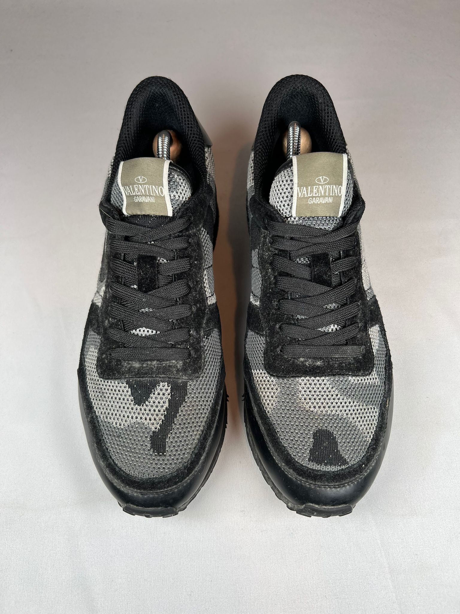 Valentino Rokcrunner