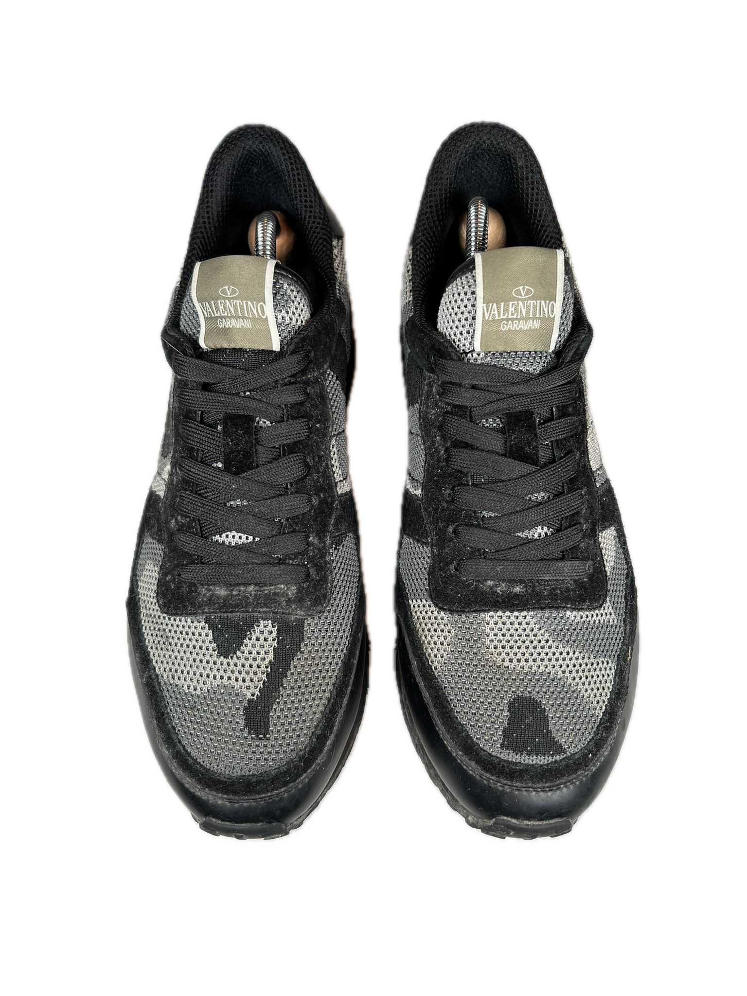 Valentino Rokcrunner