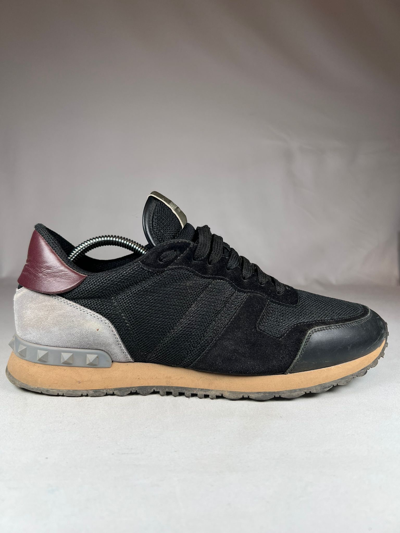 Valentino Rockrunner