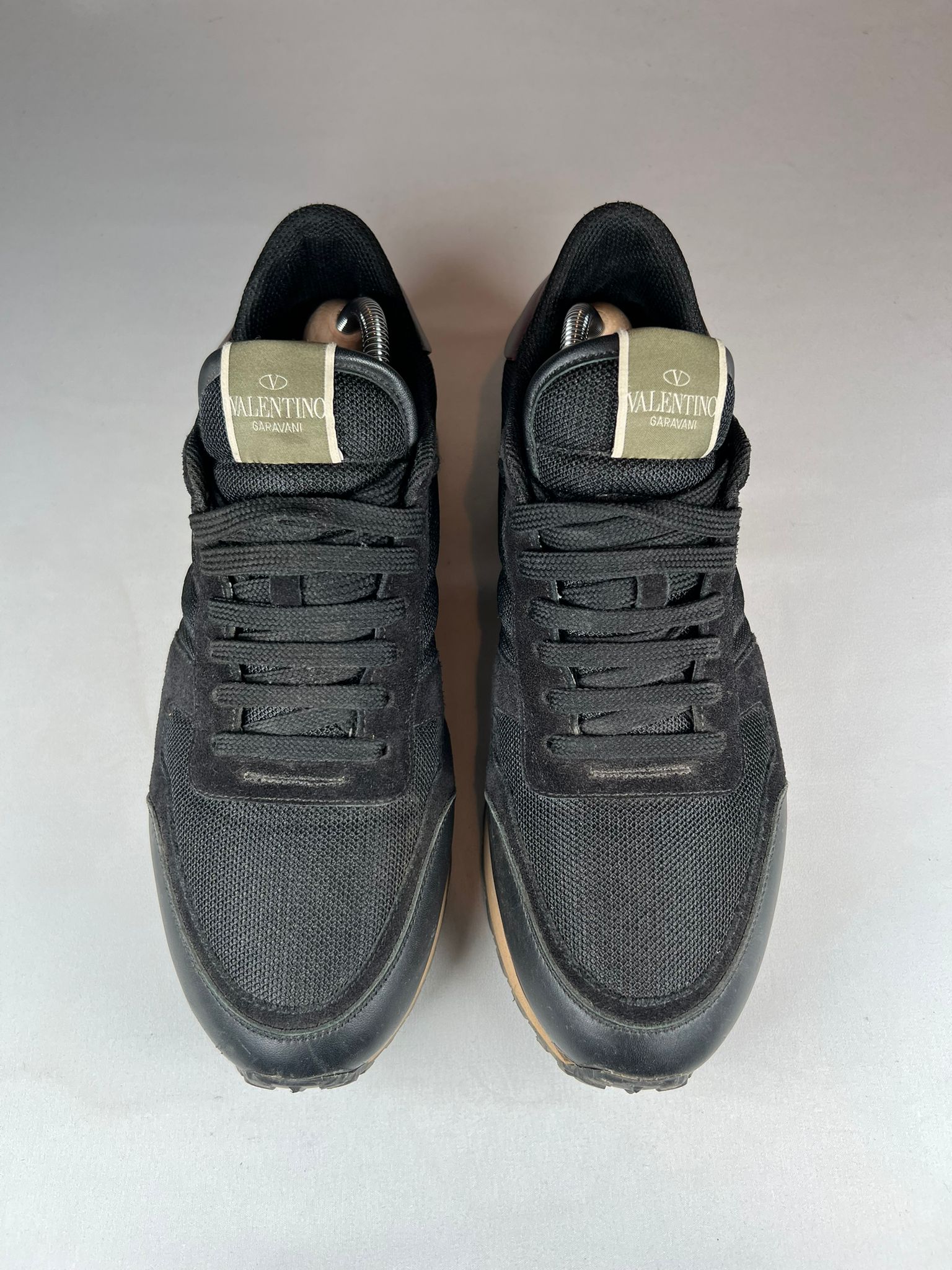 Valentino Rockrunner