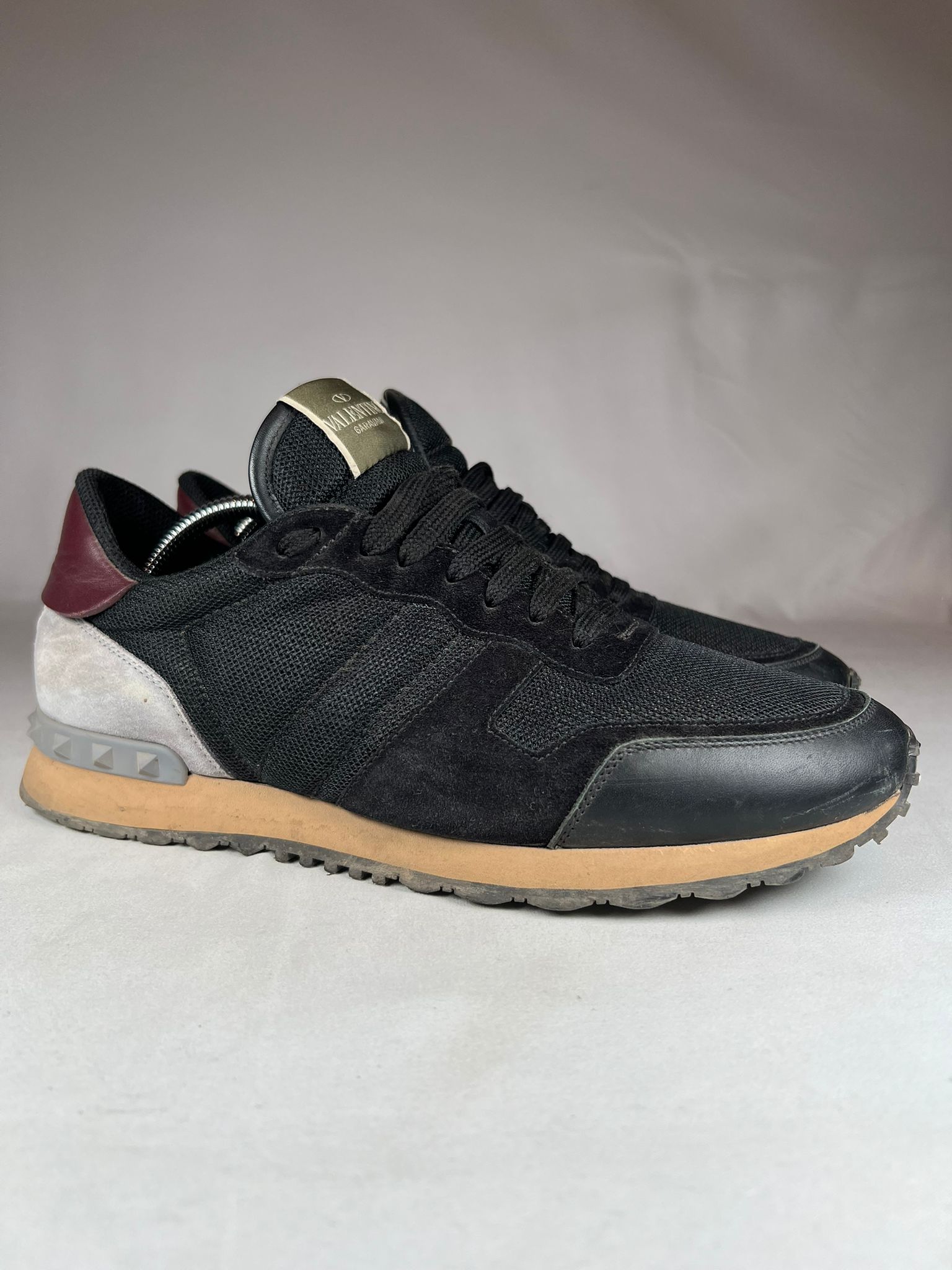 Valentino Rockrunner