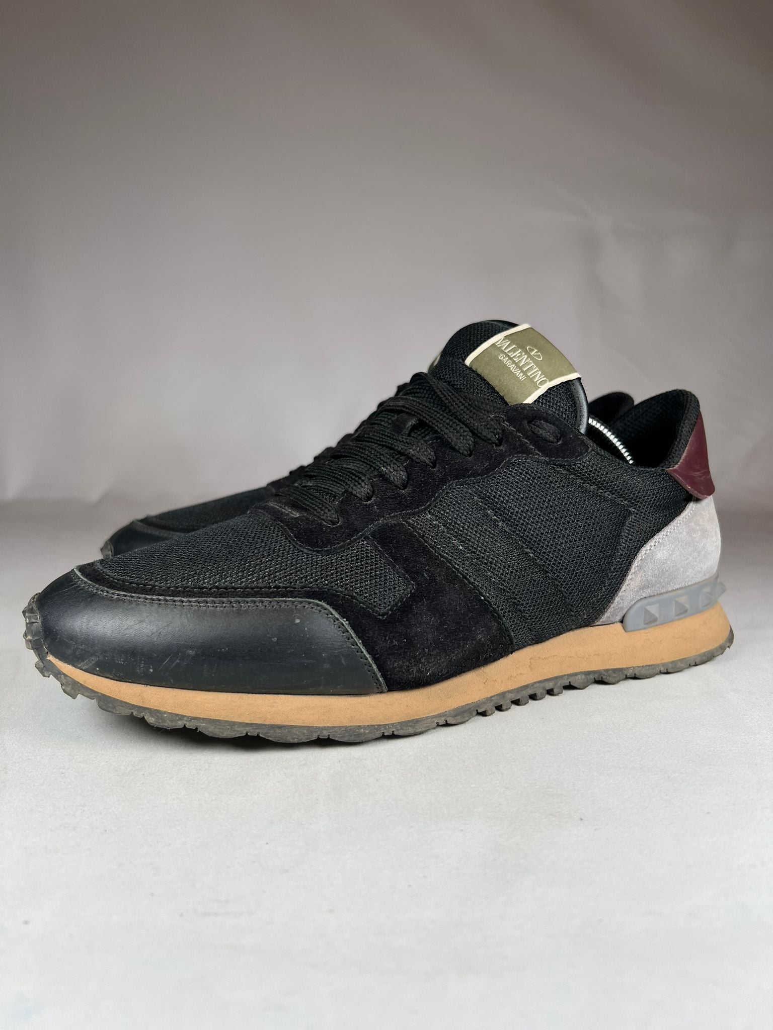 Valentino Rockrunner