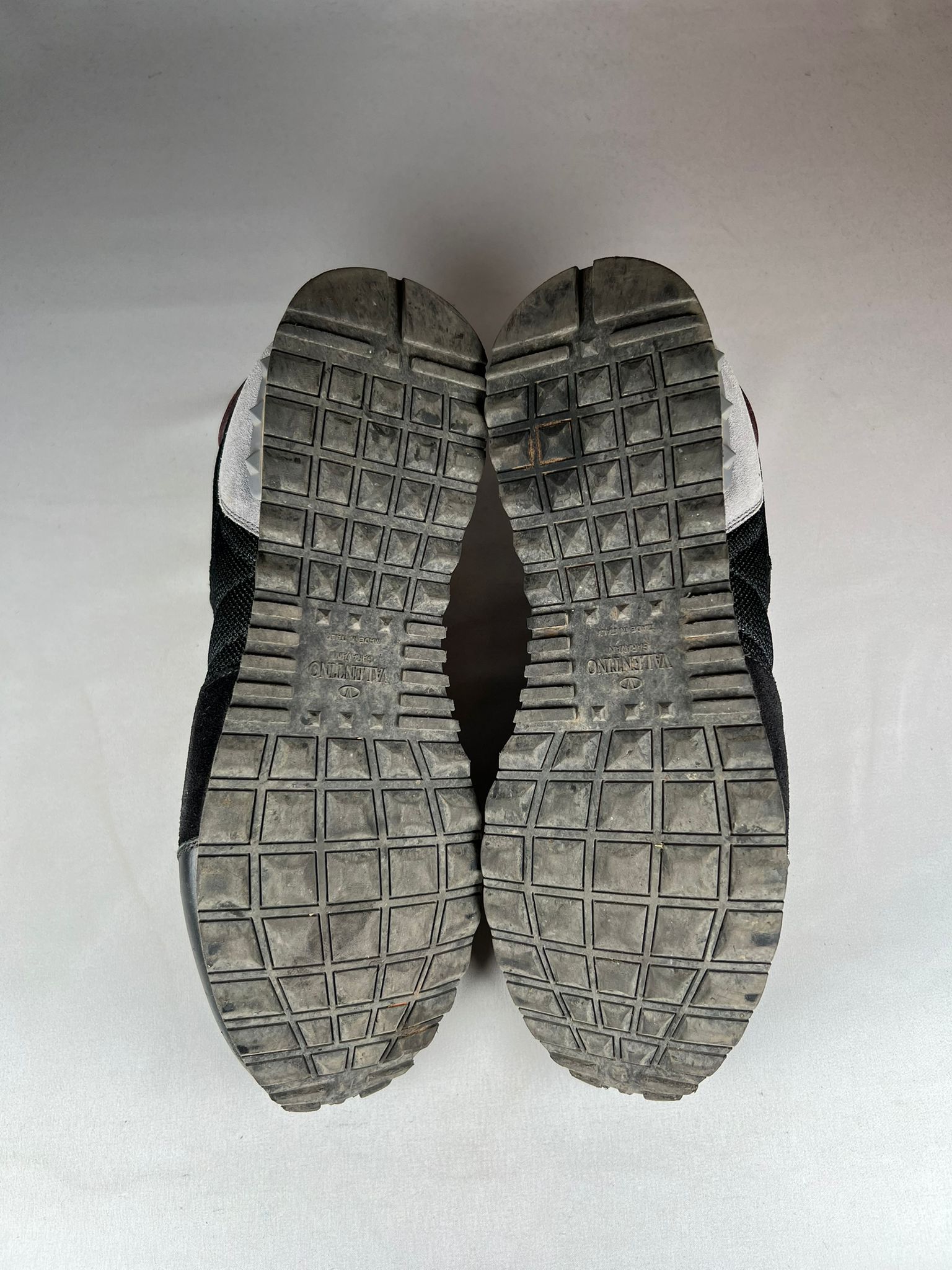 Valentino Rockrunner