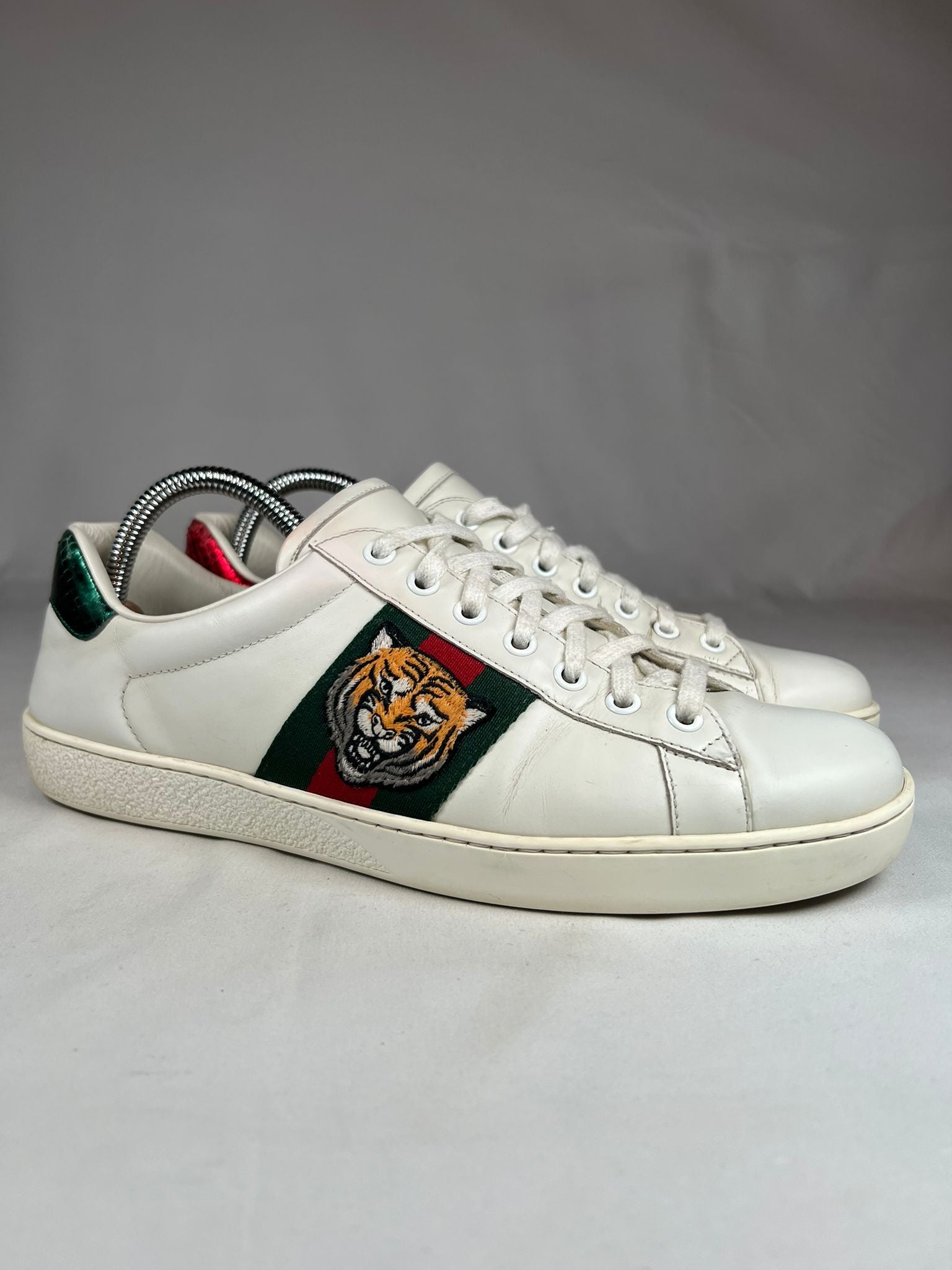 Gucci Ace Tiger