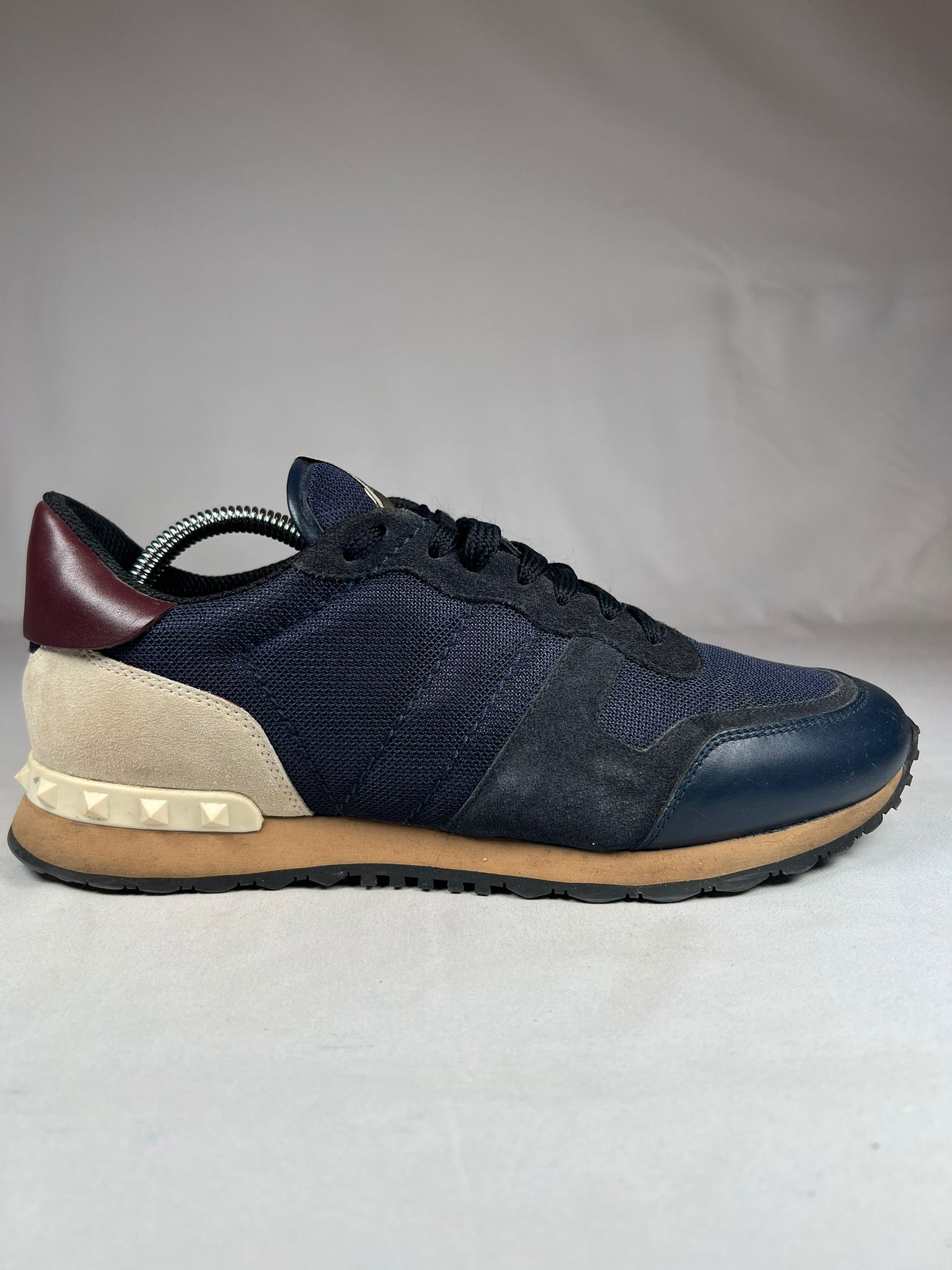 Valentino Rockrunner