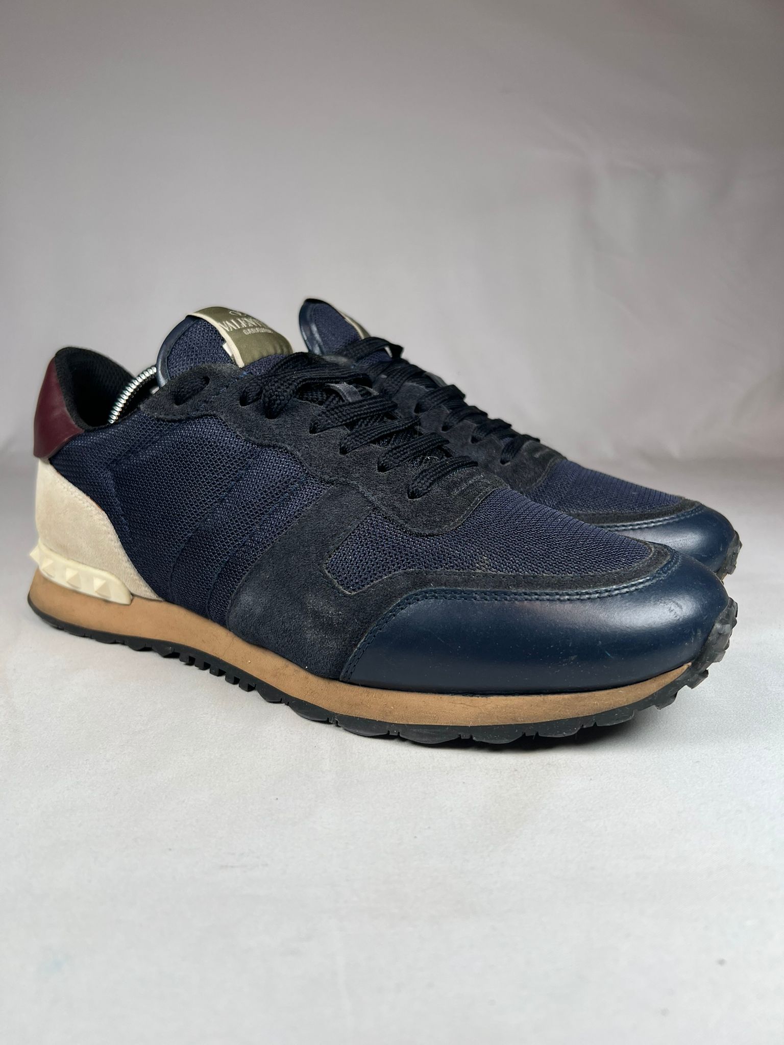 Valentino Rockrunner