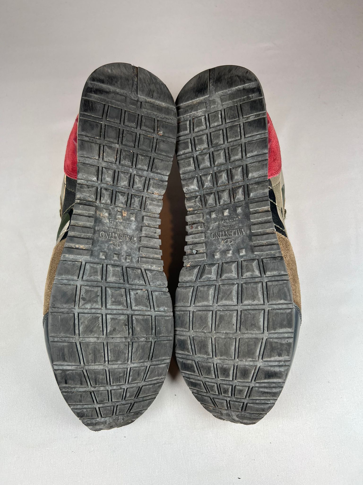 Valentino Rockrunner