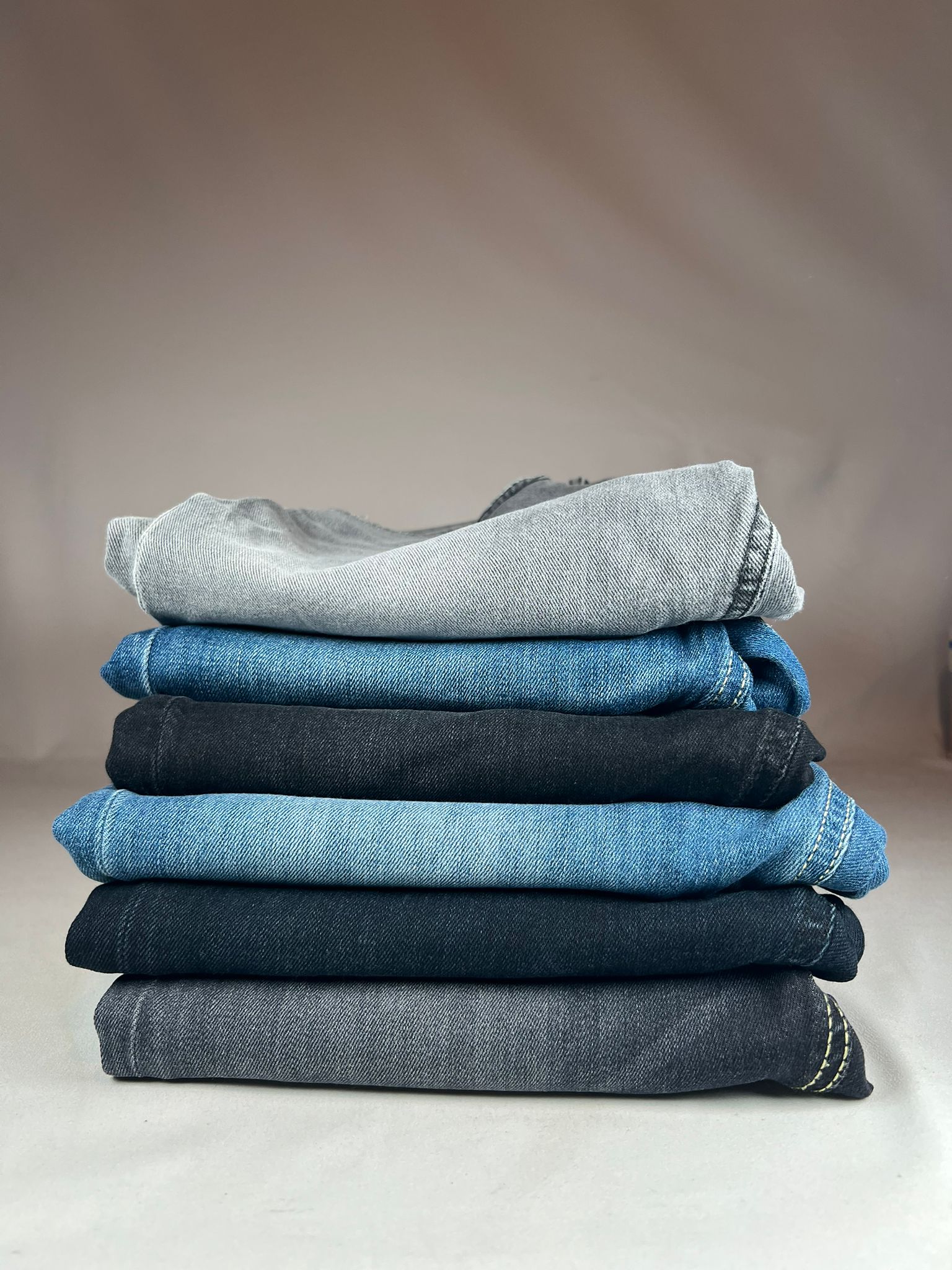 Dondup George Jeans Bulk x6