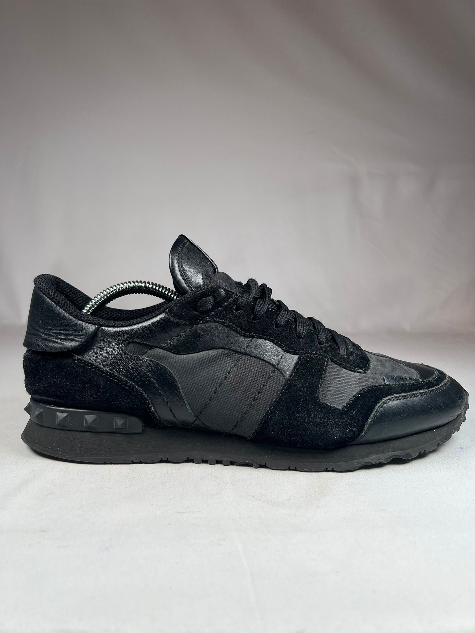 Valentino Rockrunner