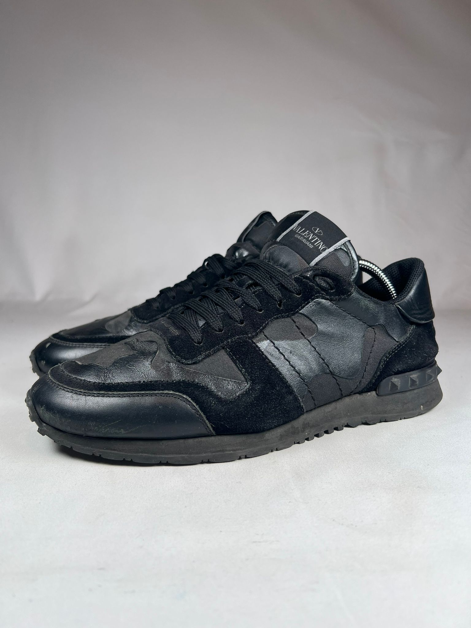 Valentino Rockrunner