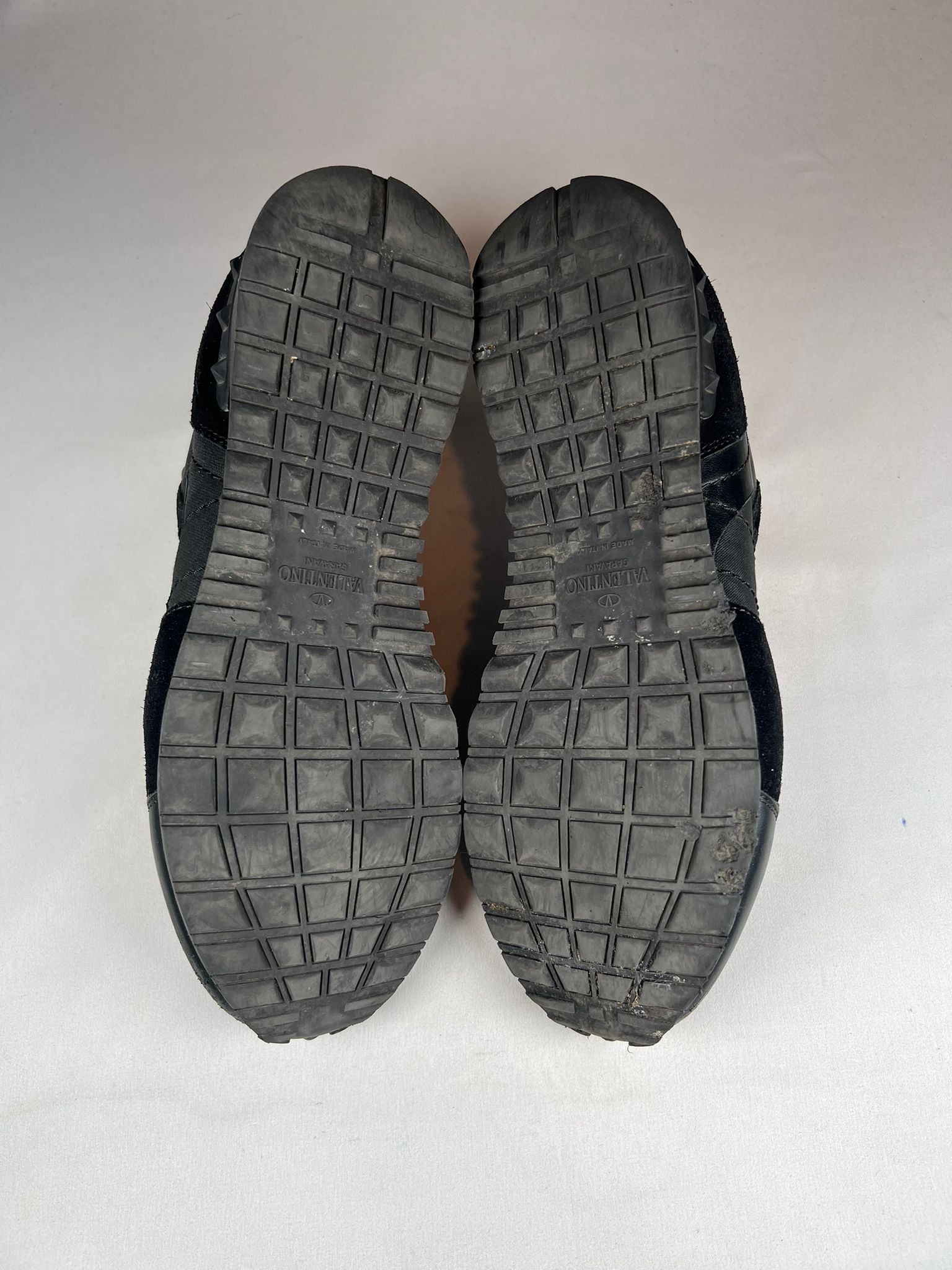 Valentino Rockrunner