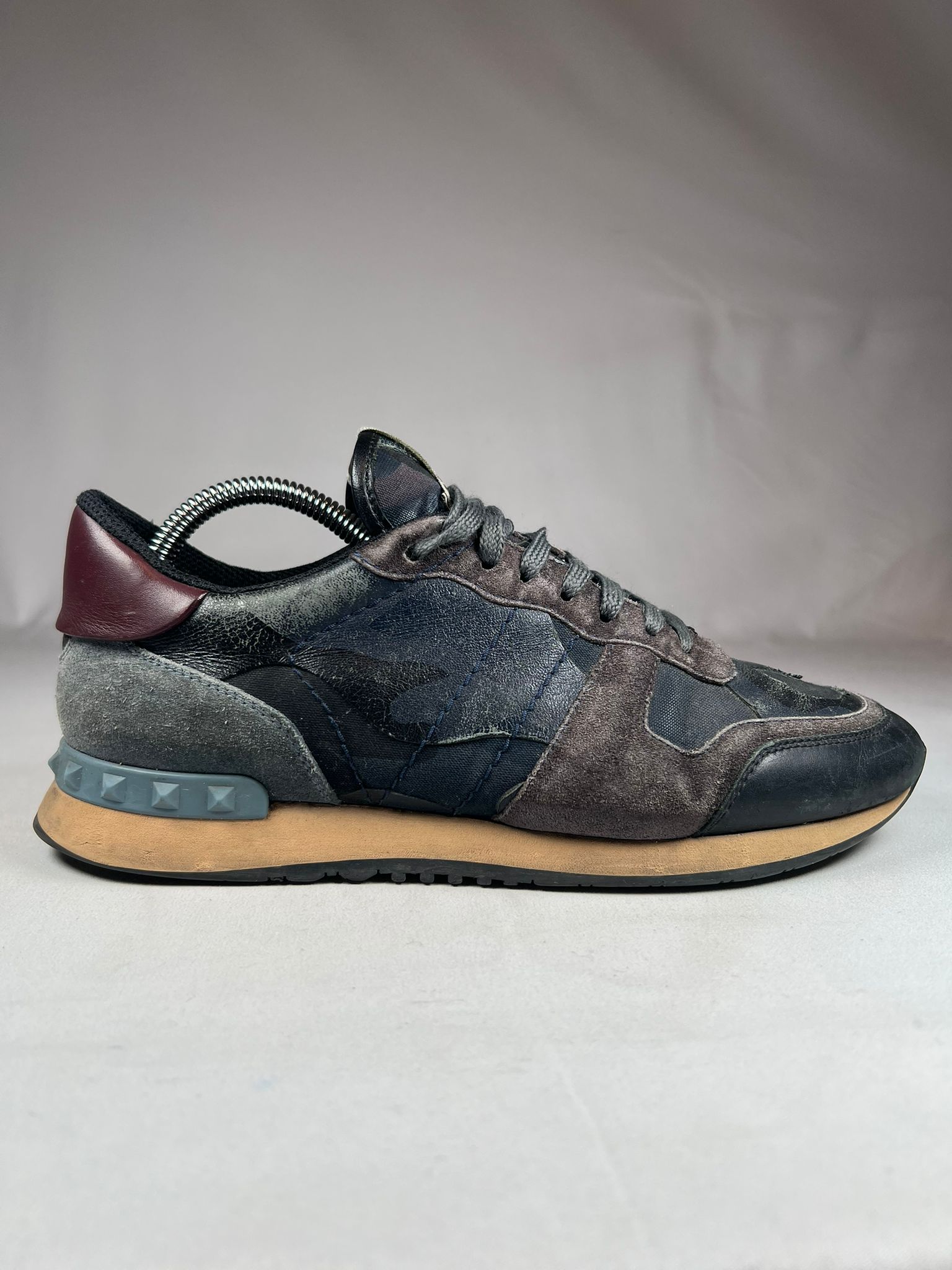 Valentino Rockrunner