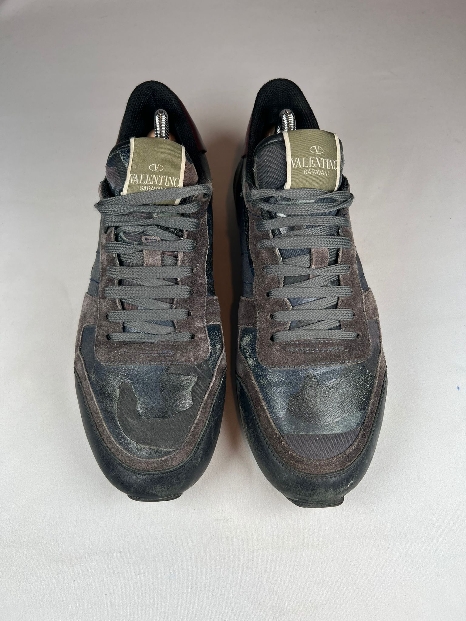 Valentino Rockrunner