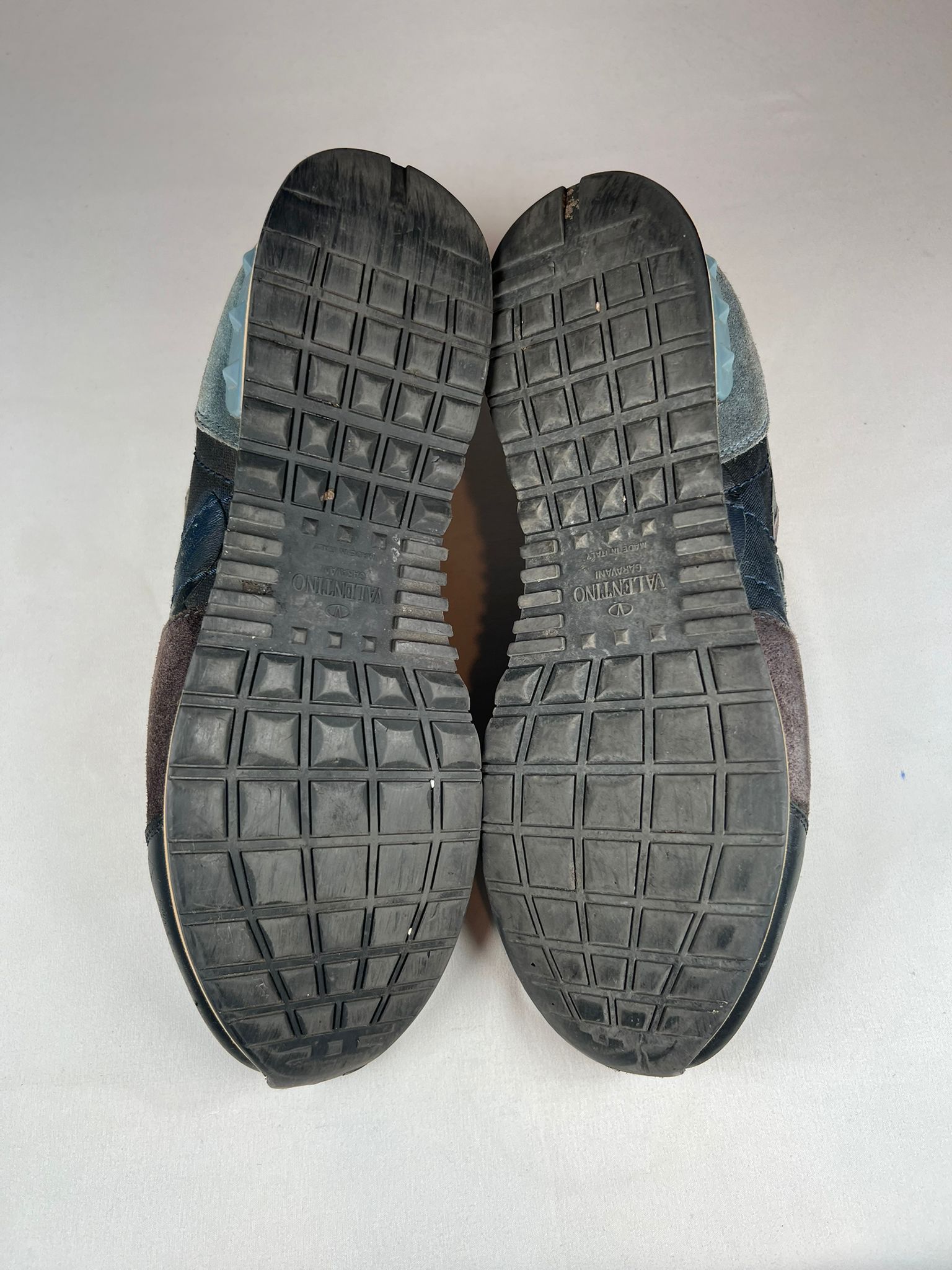 Valentino Rockrunner